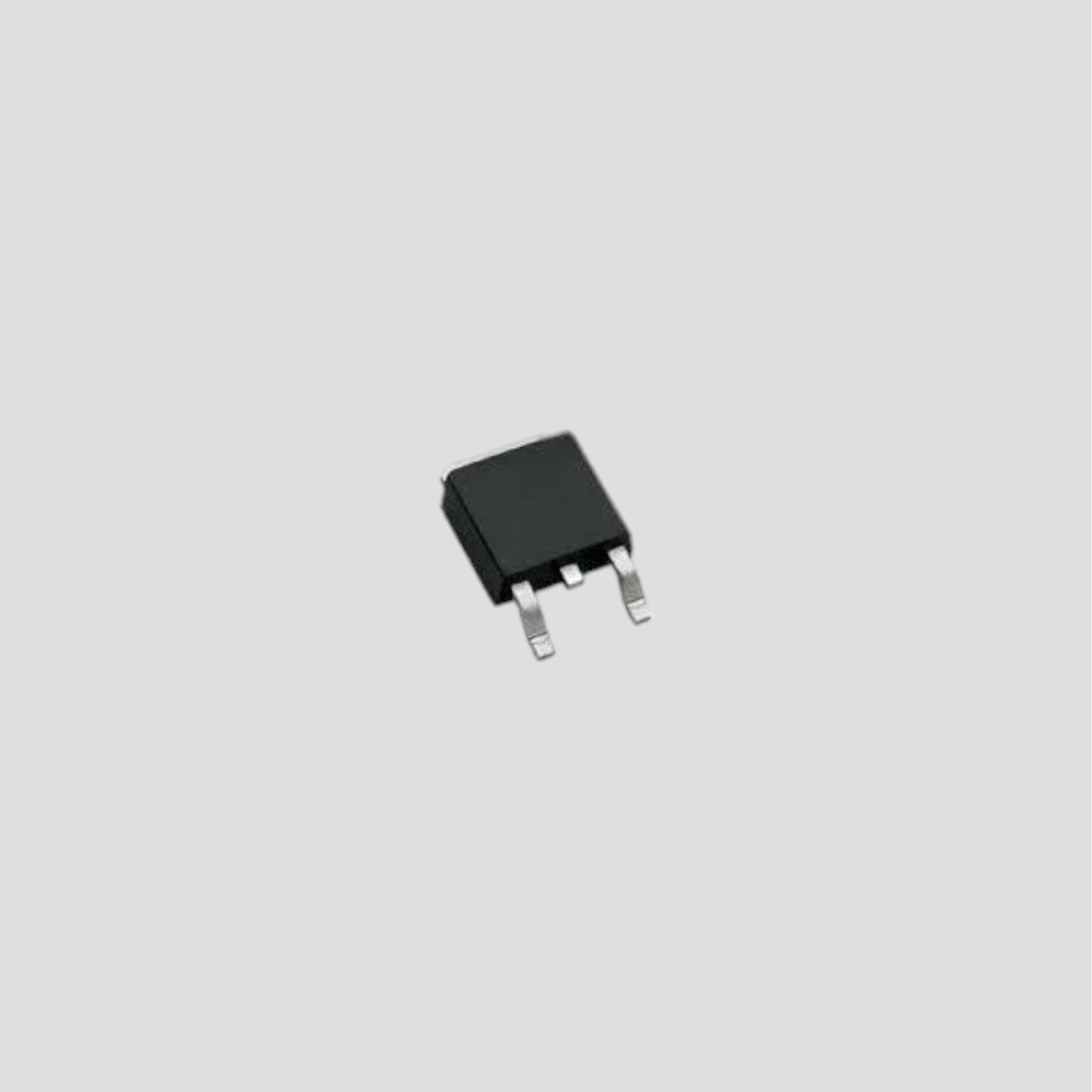 30N03 TO252 MOSFET