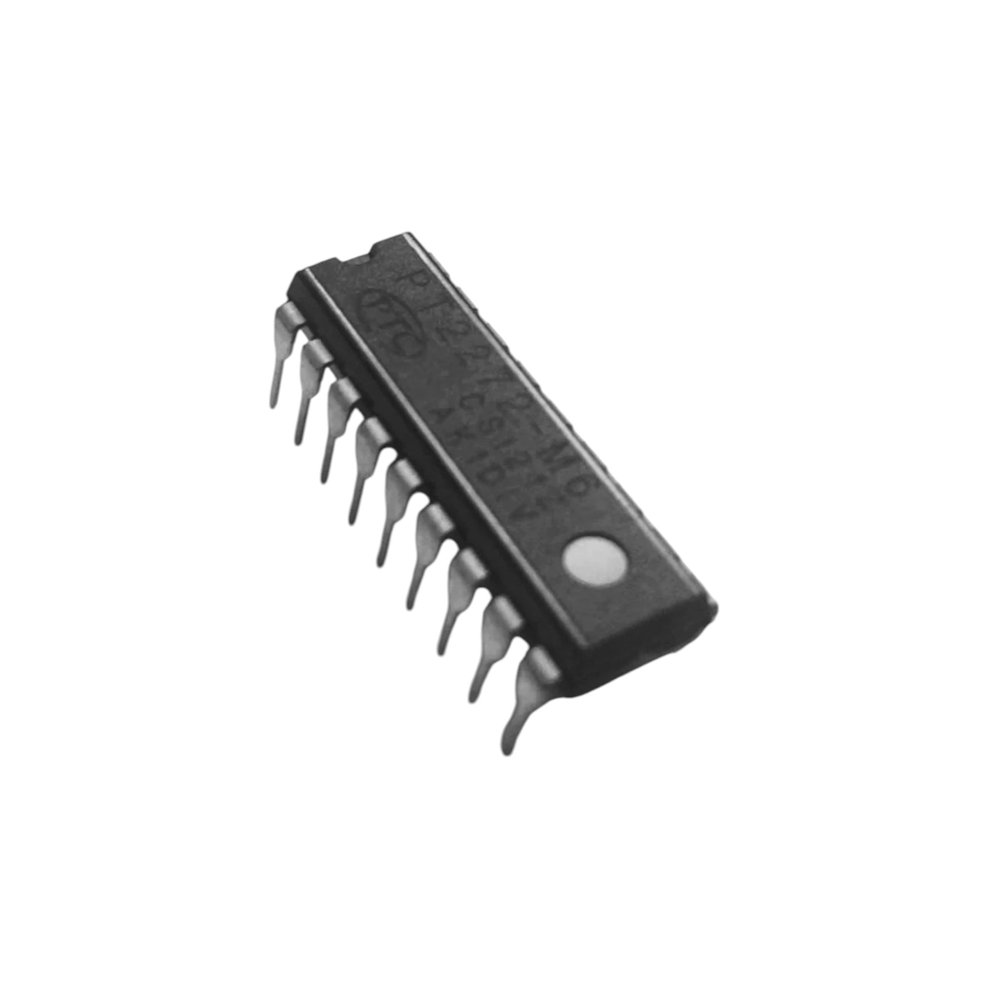 PT2272-M6 DIP-18 DECODER IC