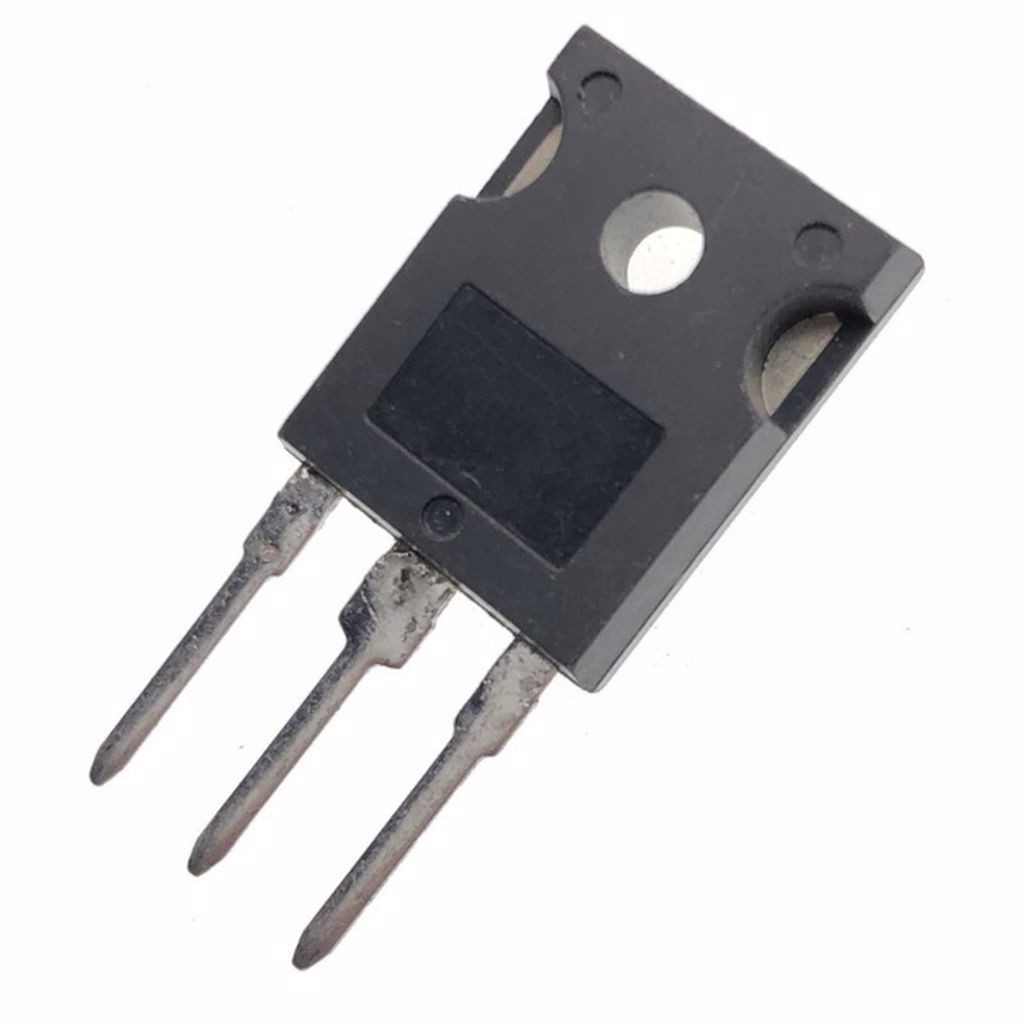 S20LC60US TO-247 20A 600V SUPER FAST RECOVERY DIODE