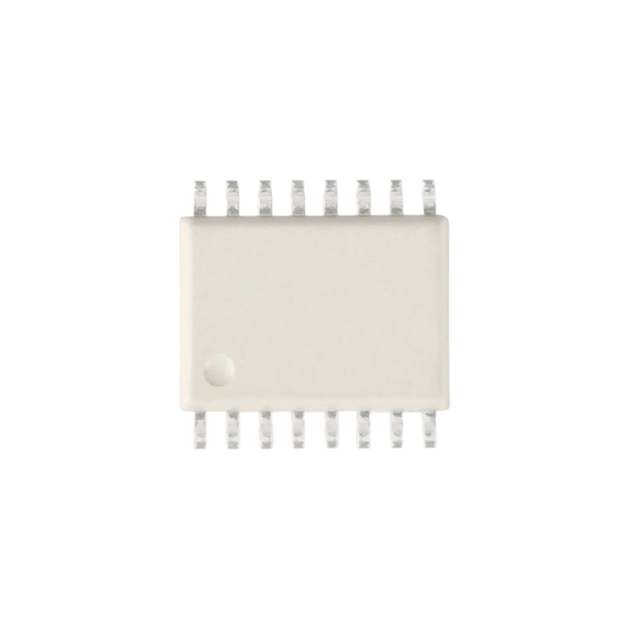 ACPL-330J-500E-(A330J) SMD-16 LOGIC OUTPUT OPTOCOUPLER