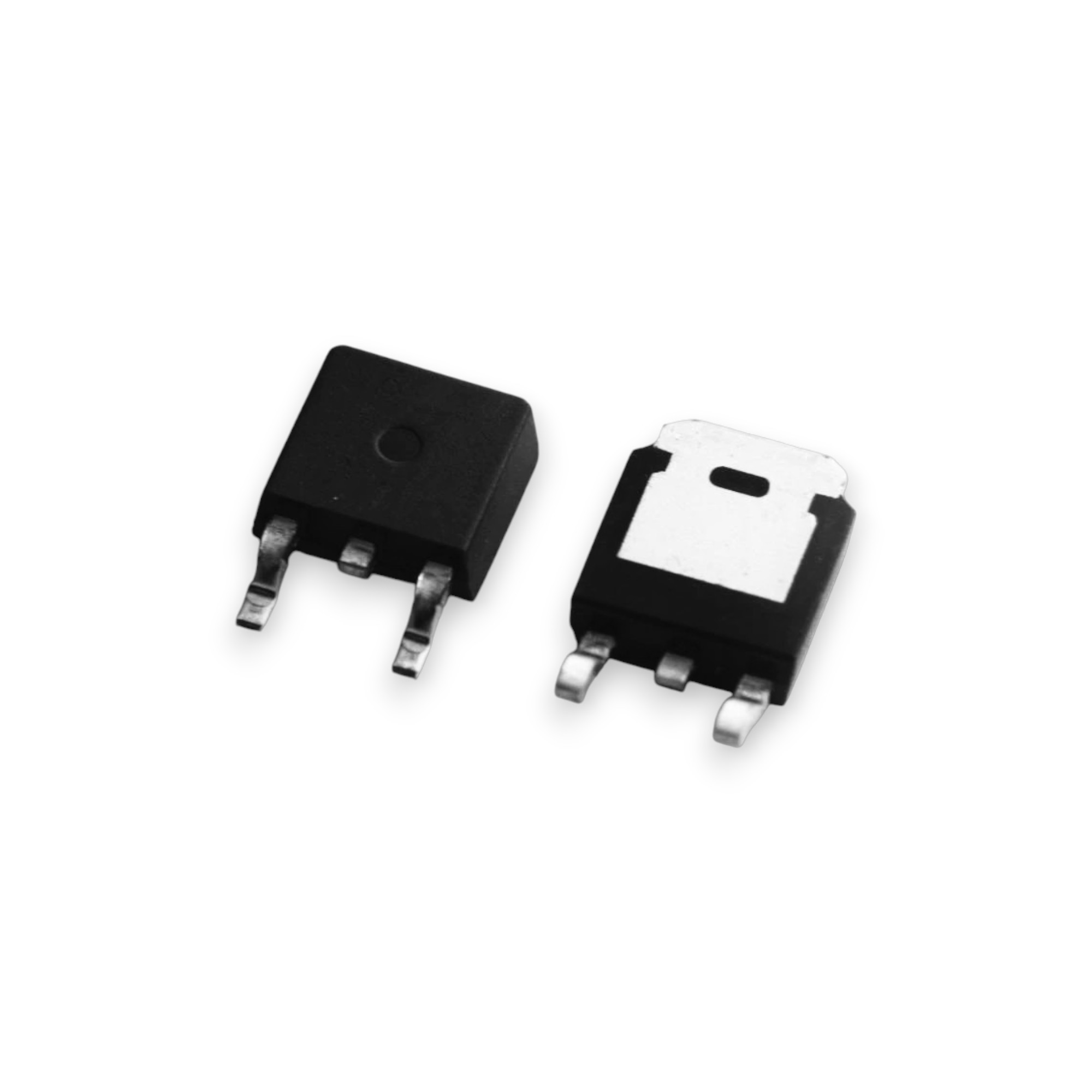 AMS1117-1.5V TO-252 VOLTAGE REGULATOR