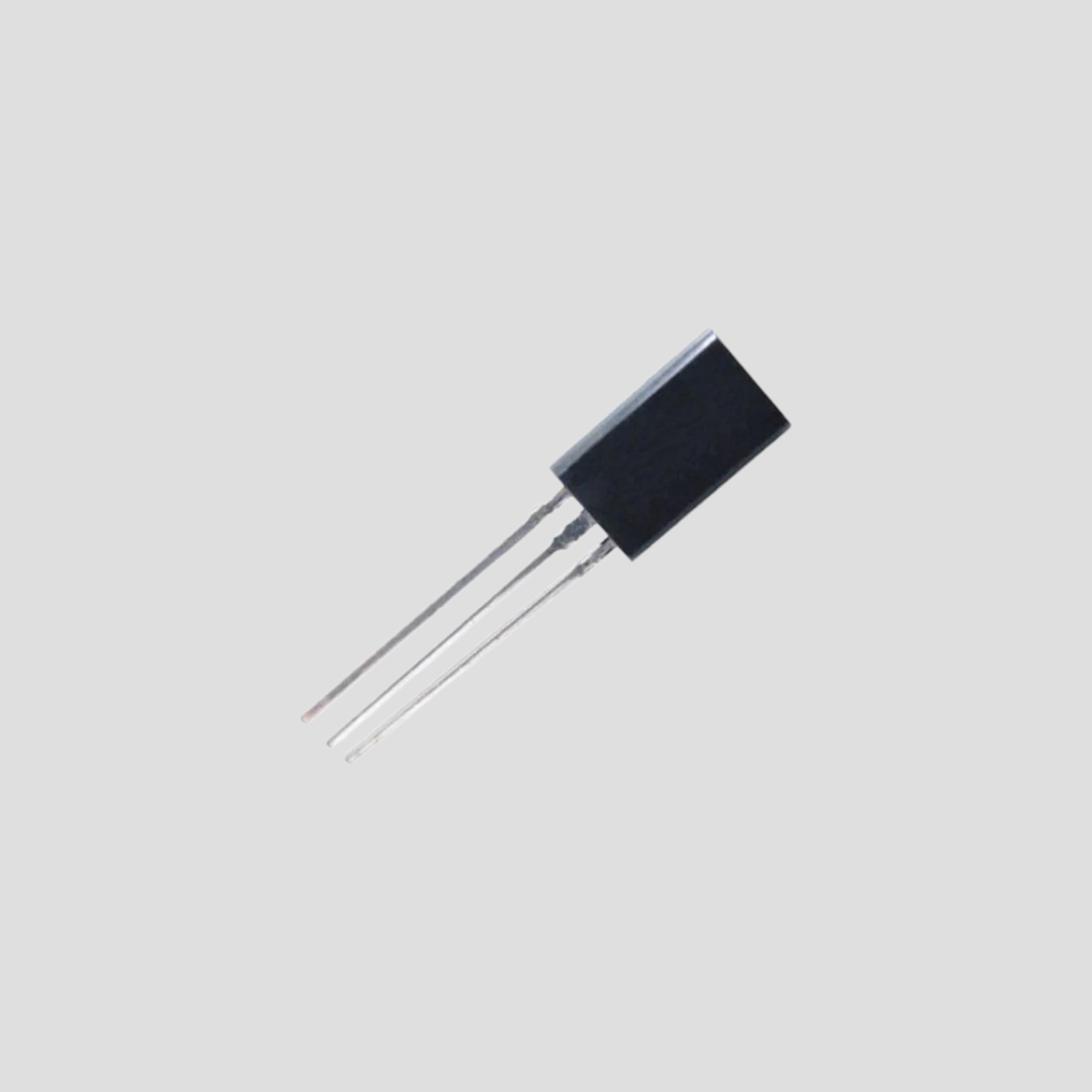 2SK940 TO-92L 60V 0.8A 0.9W N-CHANNEL MOSFET TRANSISTOR