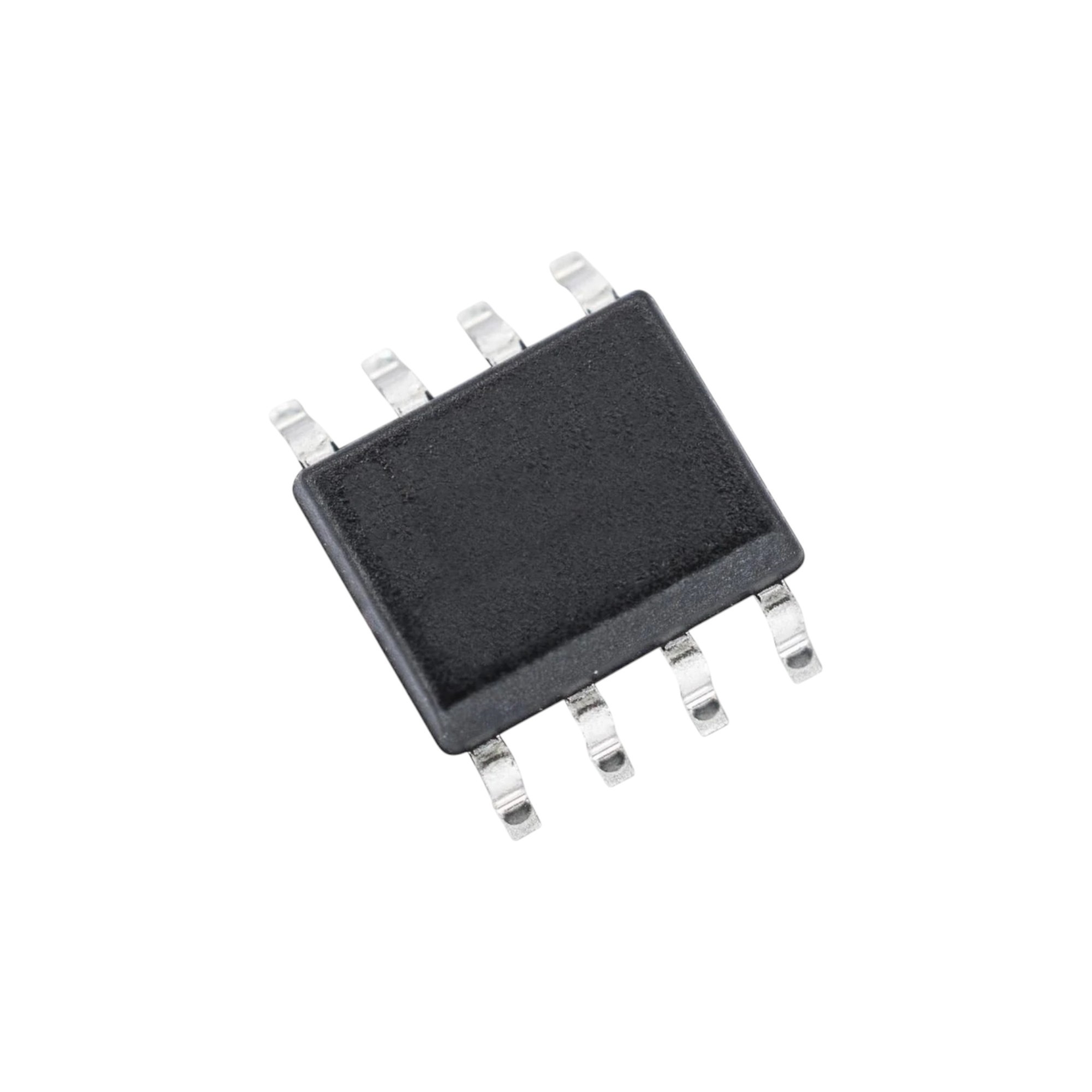 24C04WP  SOIC-8 MEMORY DATA STORAGE EEPROM