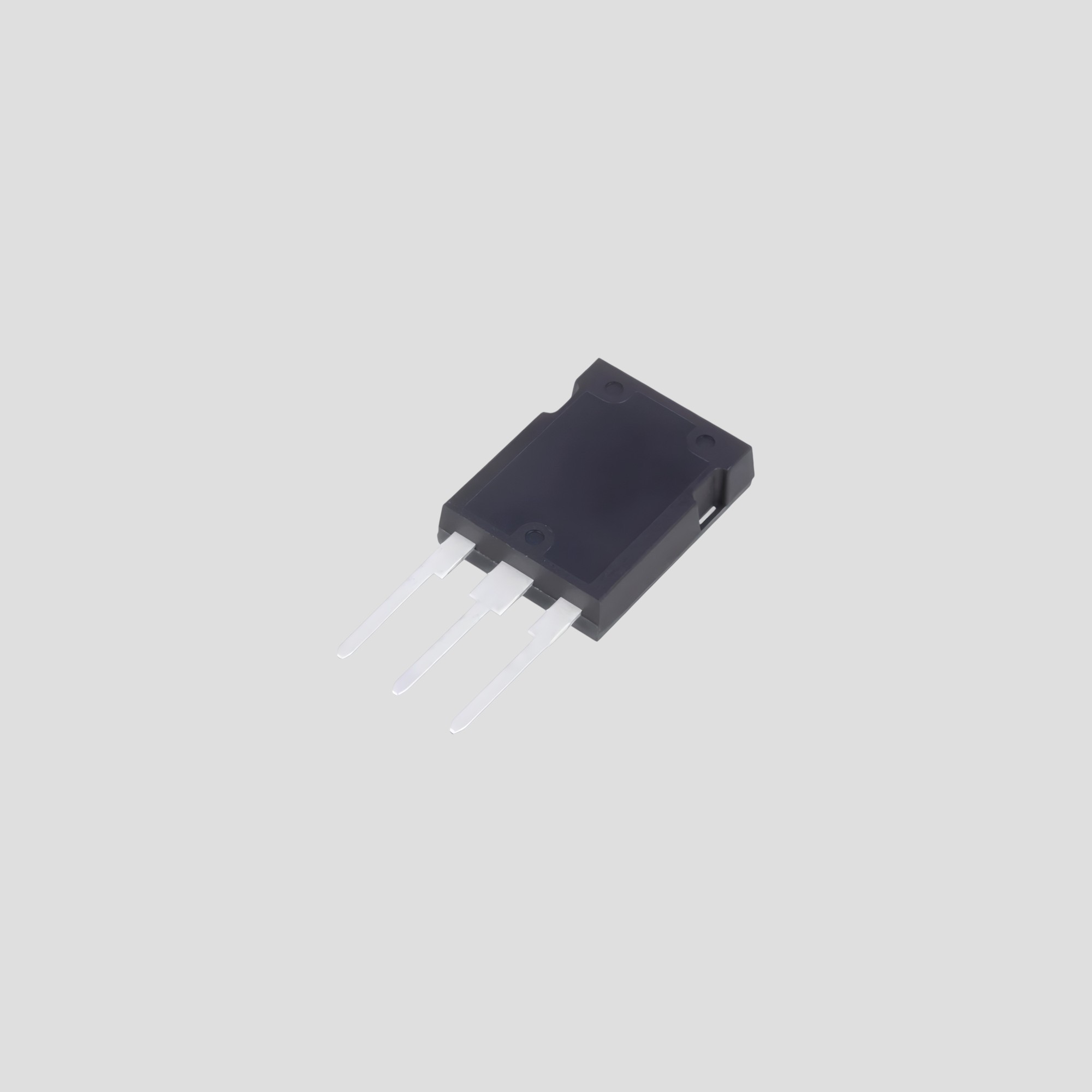 STY60NK30Z MAX-247 60A 300V 450W 0.045Ω N-CHANNEL MOSFET