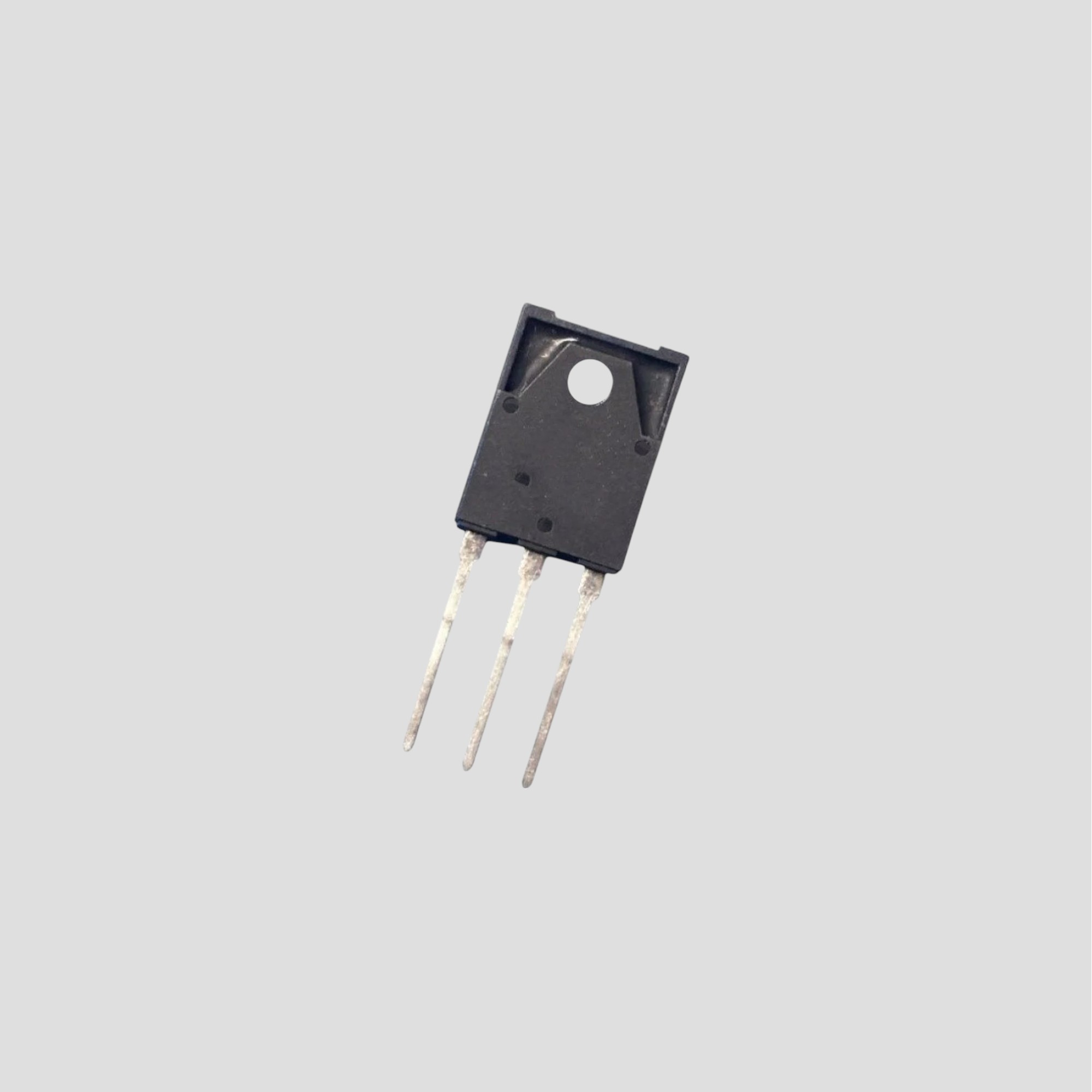 GT30J126 TO-3PF 30A 600V 90W IGBT TRANSISTOR