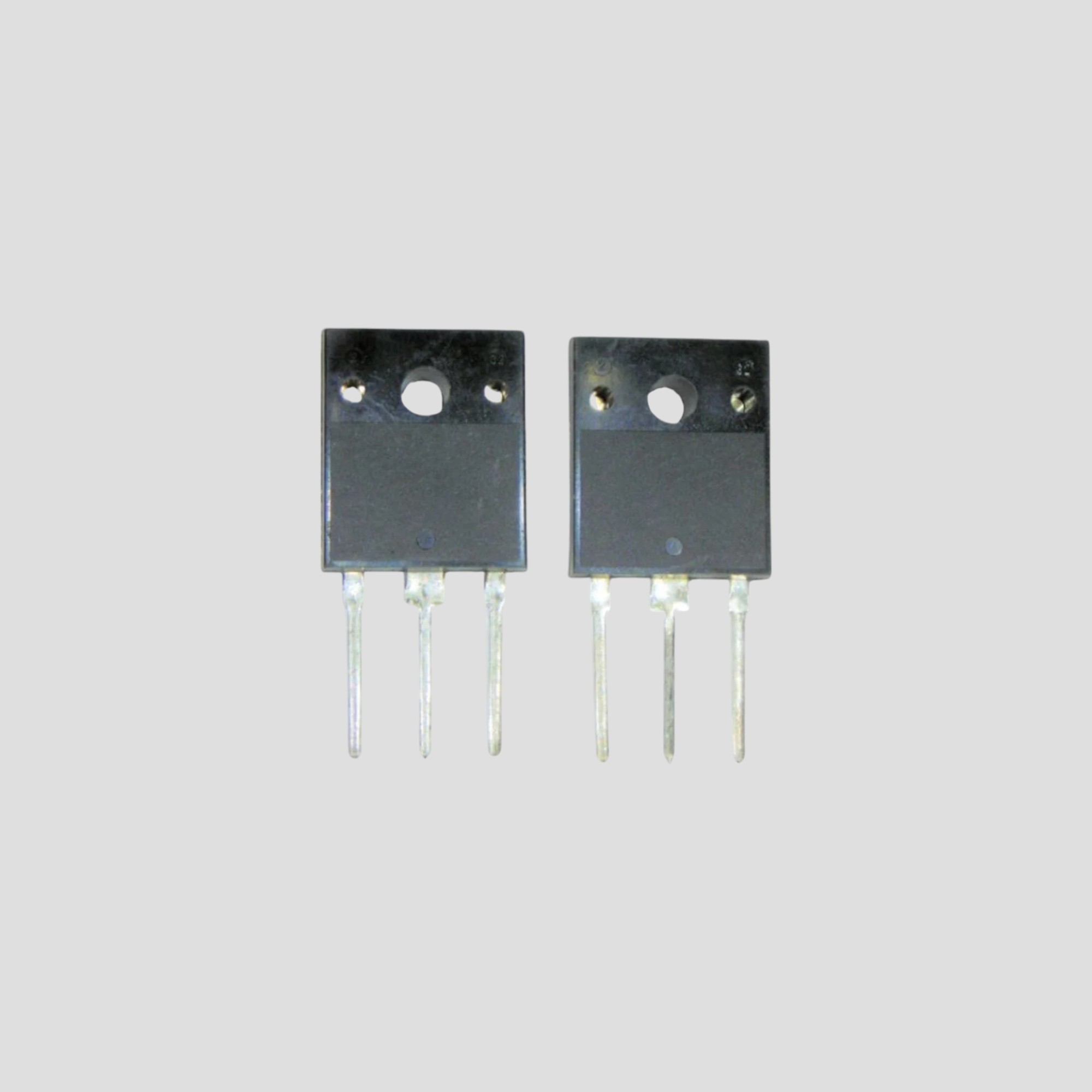 2SC2749 TO-3PN 500V 10A 100W N-CHANNEL MOSFET TRANSISTOR