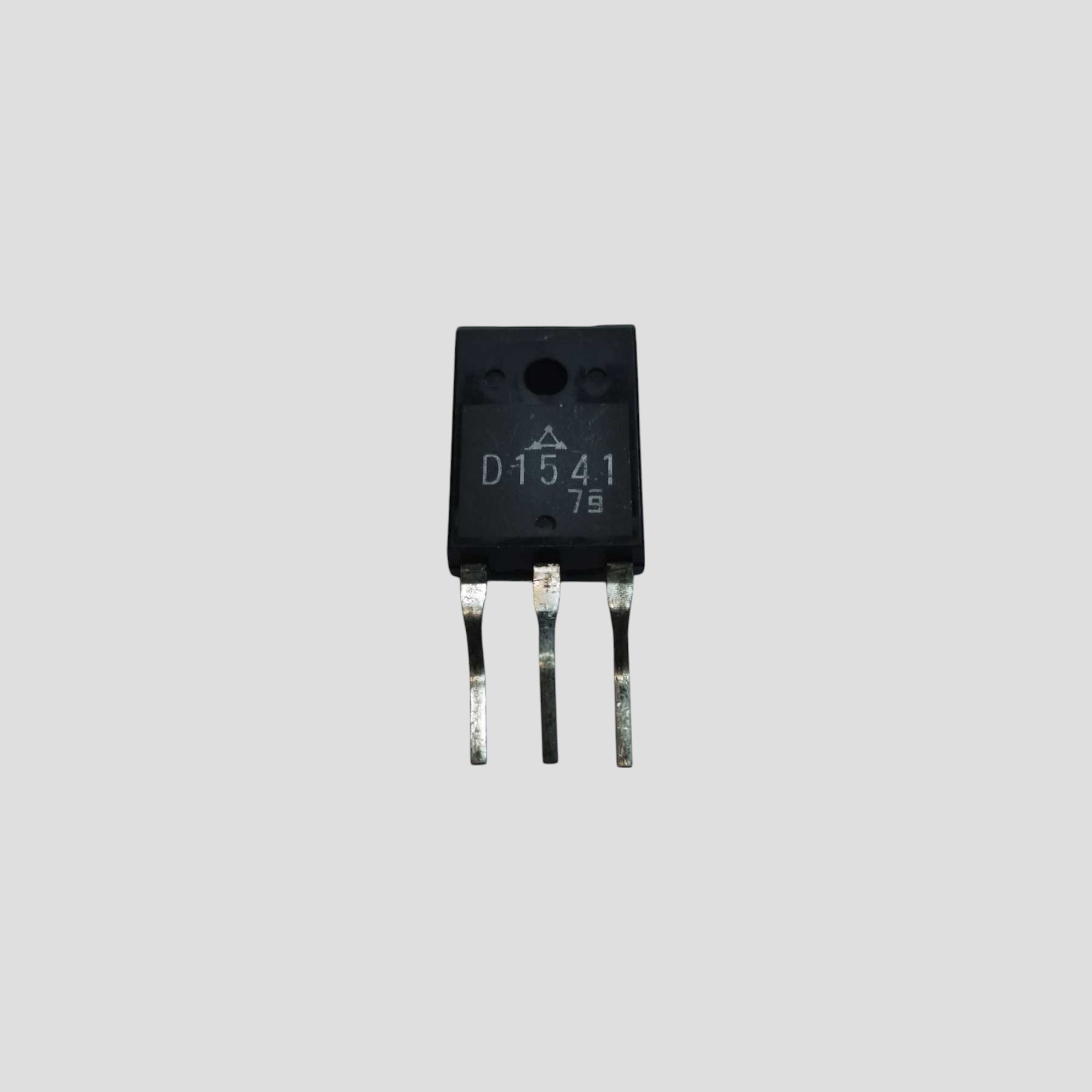 2SD1541 TO-247 3A 1500V 50W NPN TRANSISTOR