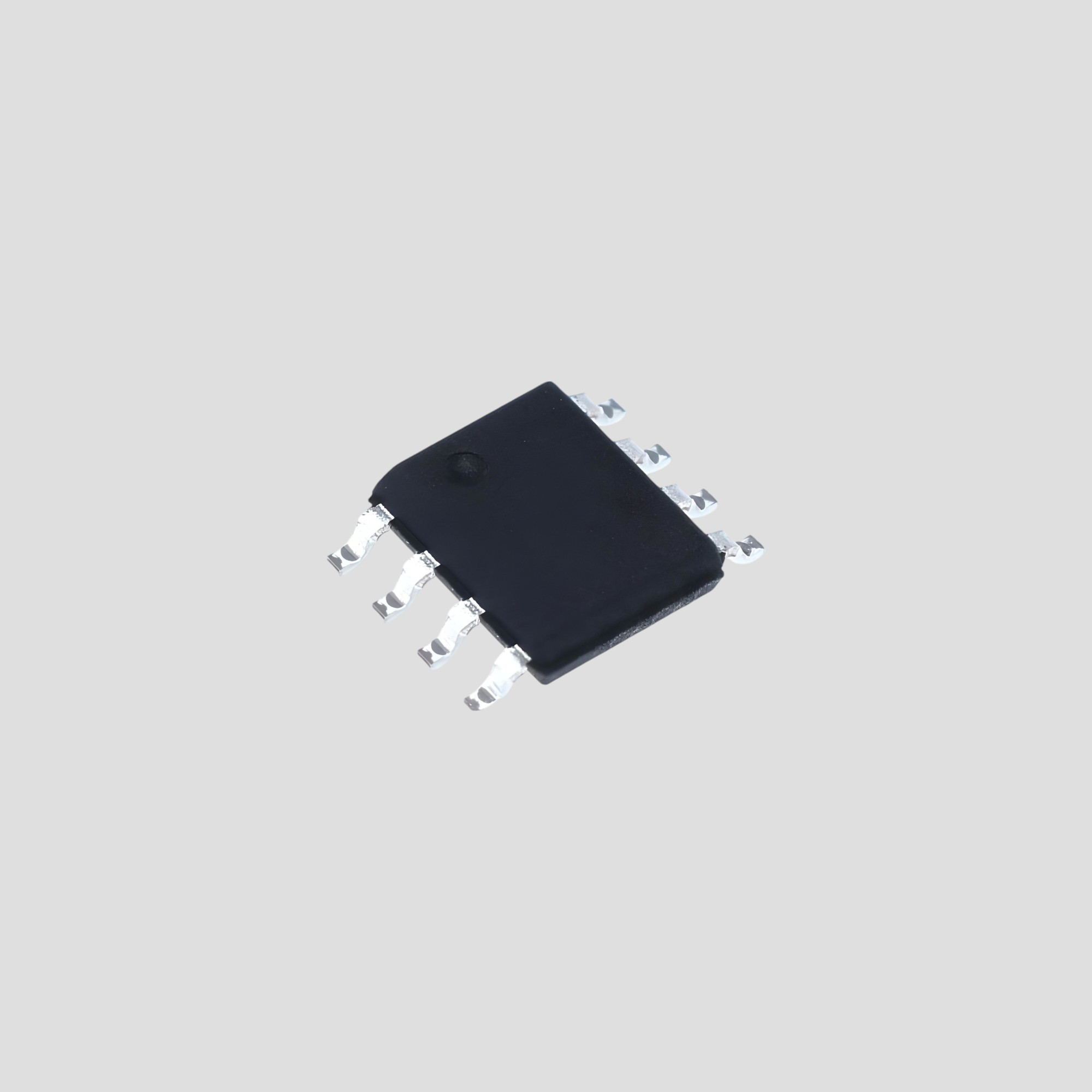 APM4548AKC-TRG - (APM4548A) SOP-8 N-CH 7A 30V 18mΩ/P-CH 6A 30V 42mΩ 2W DUAL N AND P-CHANNEL MOSFET