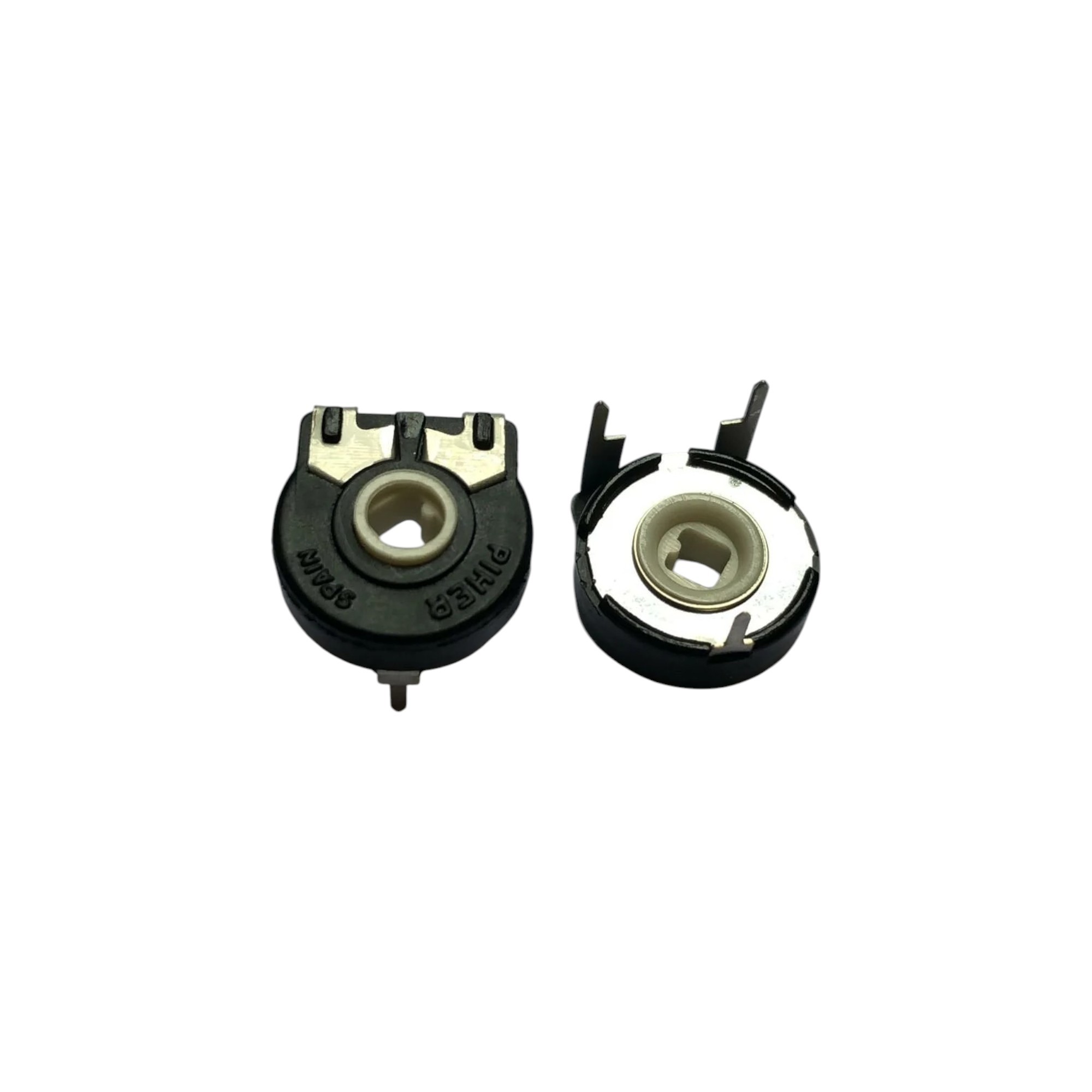 PT15RV15-103A2020-S 10K Trimpot | PT15 Büyük Yatık Kapalı Kombi D Tipi