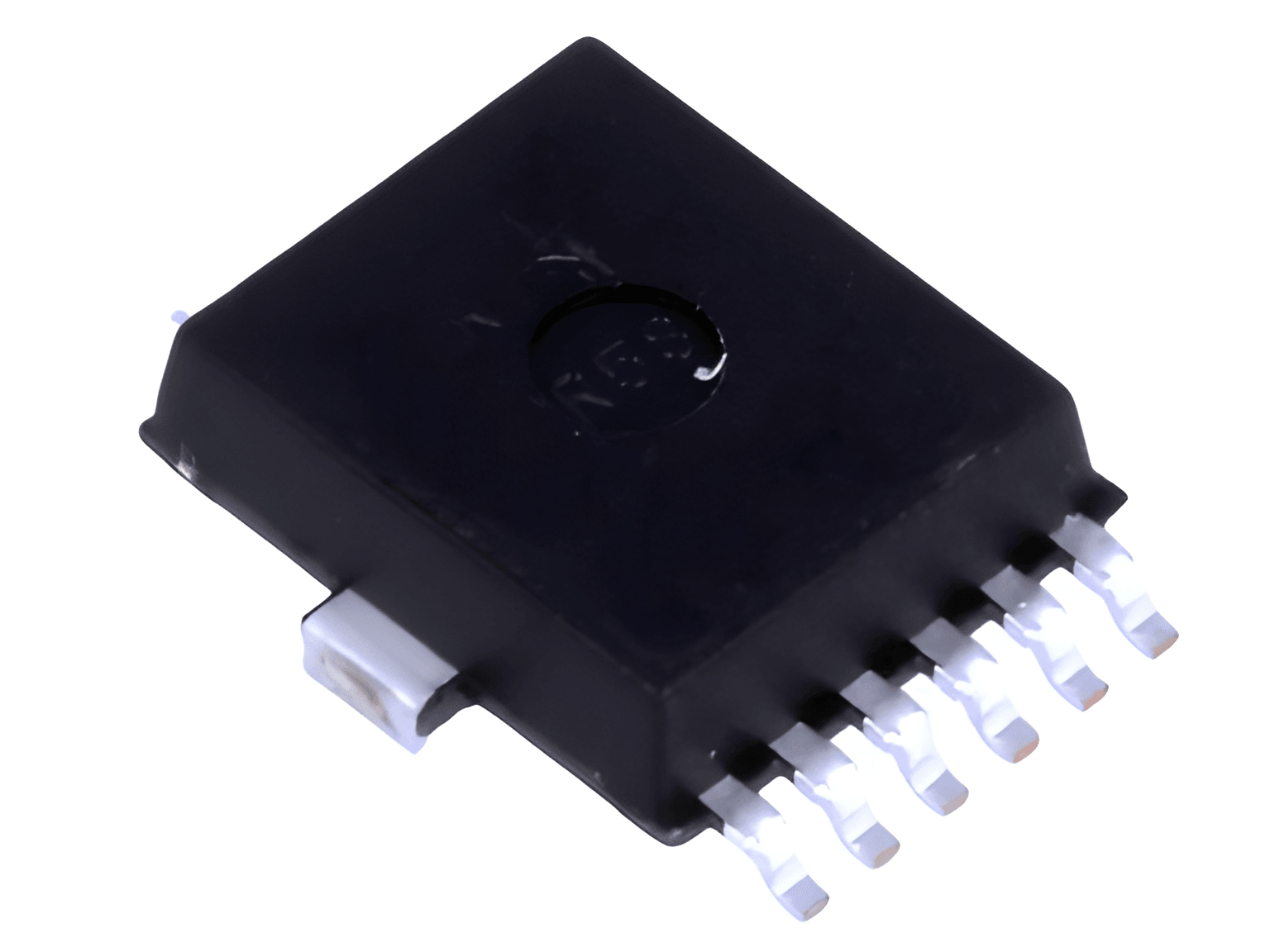 BTS5234L PG-DSO-12 POWER SWITCH IC