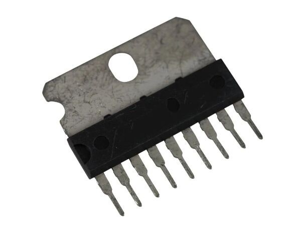 TDA4935 SIP-9 AF AMPLIFIER IC