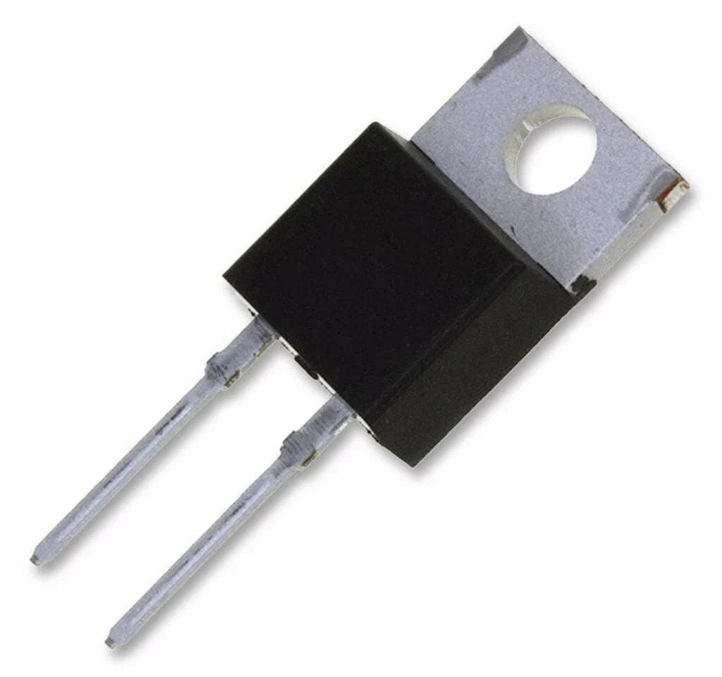 PCDP1665G1_T0_00001 TO-220-2 16A 650V SCHOTTKY RECTIFIER DIODE