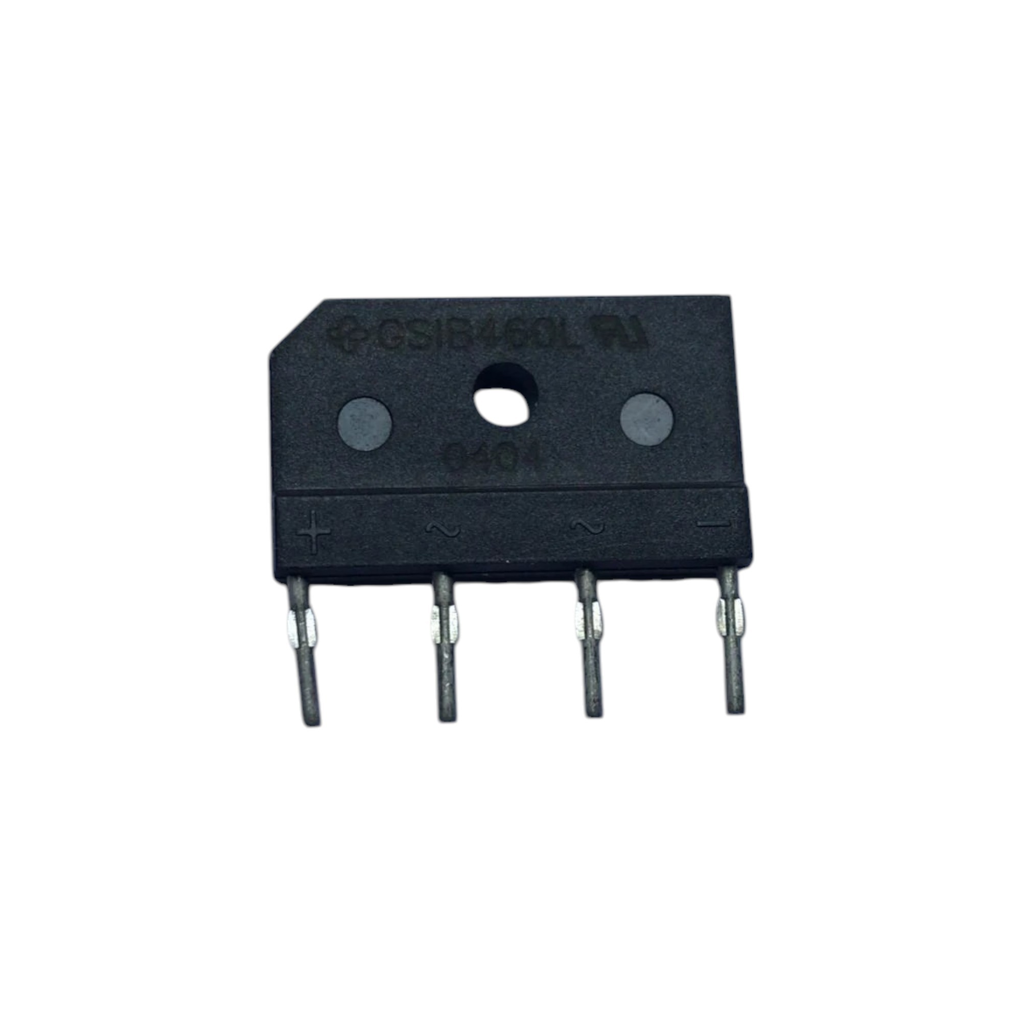 GSIB460L 4A 600V BRIDGE RECTIFIER