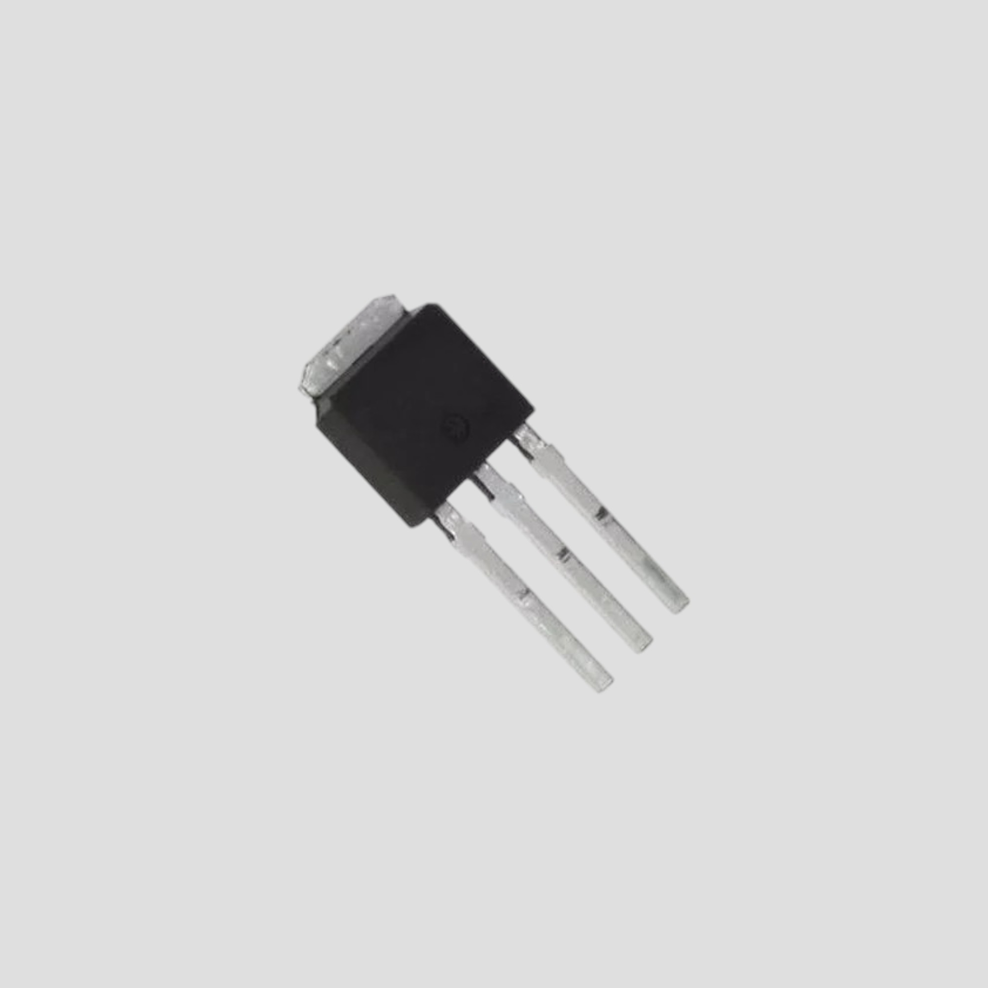 STD452S TO-251 50A 40V N-CHANNEL MOSFET TRANSISTOR