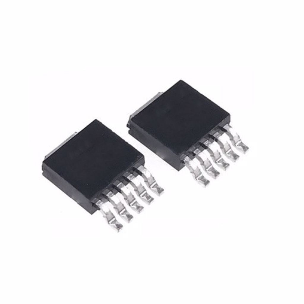 TD1507T5  TO-252-5L  3A 150KHZ 45V PMIC-DC/DC CONVERTER IC