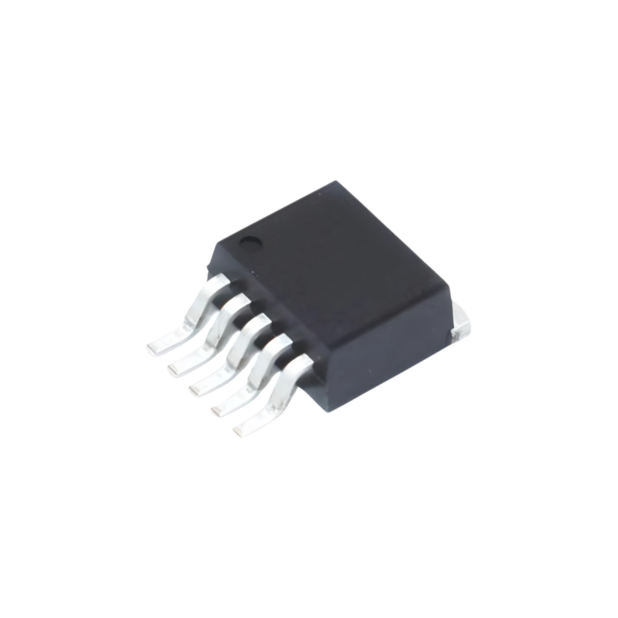 TD1501SADJ TO-263-5 PMIC-DC/DC CONVERTER IC