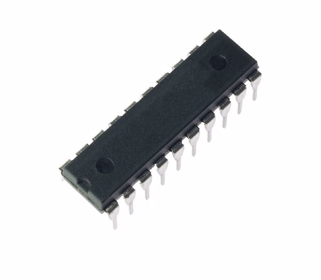 TDA4480 PDIP-20 INTEGRATED CIRCUIT