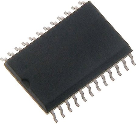 A3984SLPTR-T SOIC-24 3V-5.5V 2A POWER MANAGEMENT IC