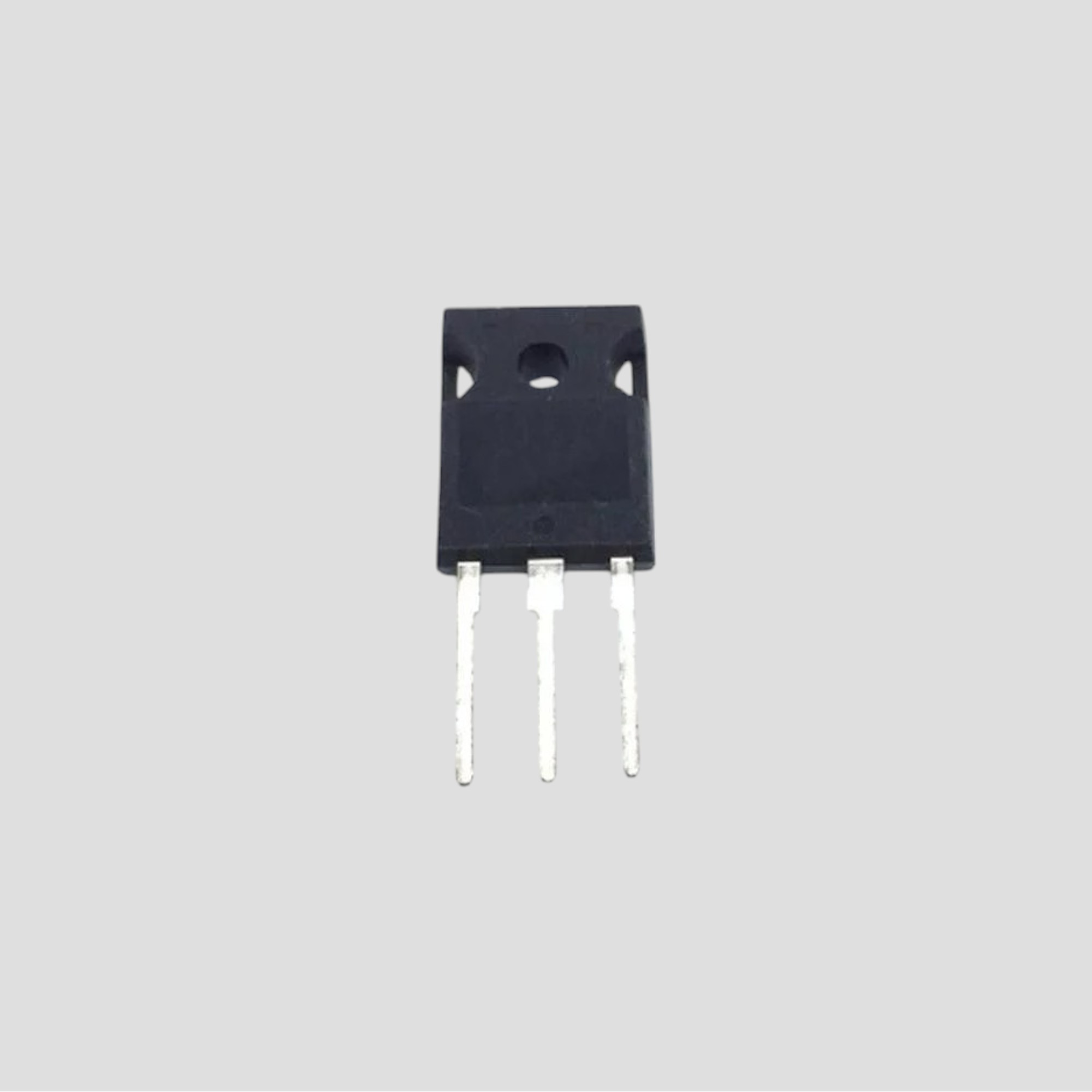 HGTG30N60B3D - (G30N60B3D) TO-247 600V 60A IGBT TRANSISTOR