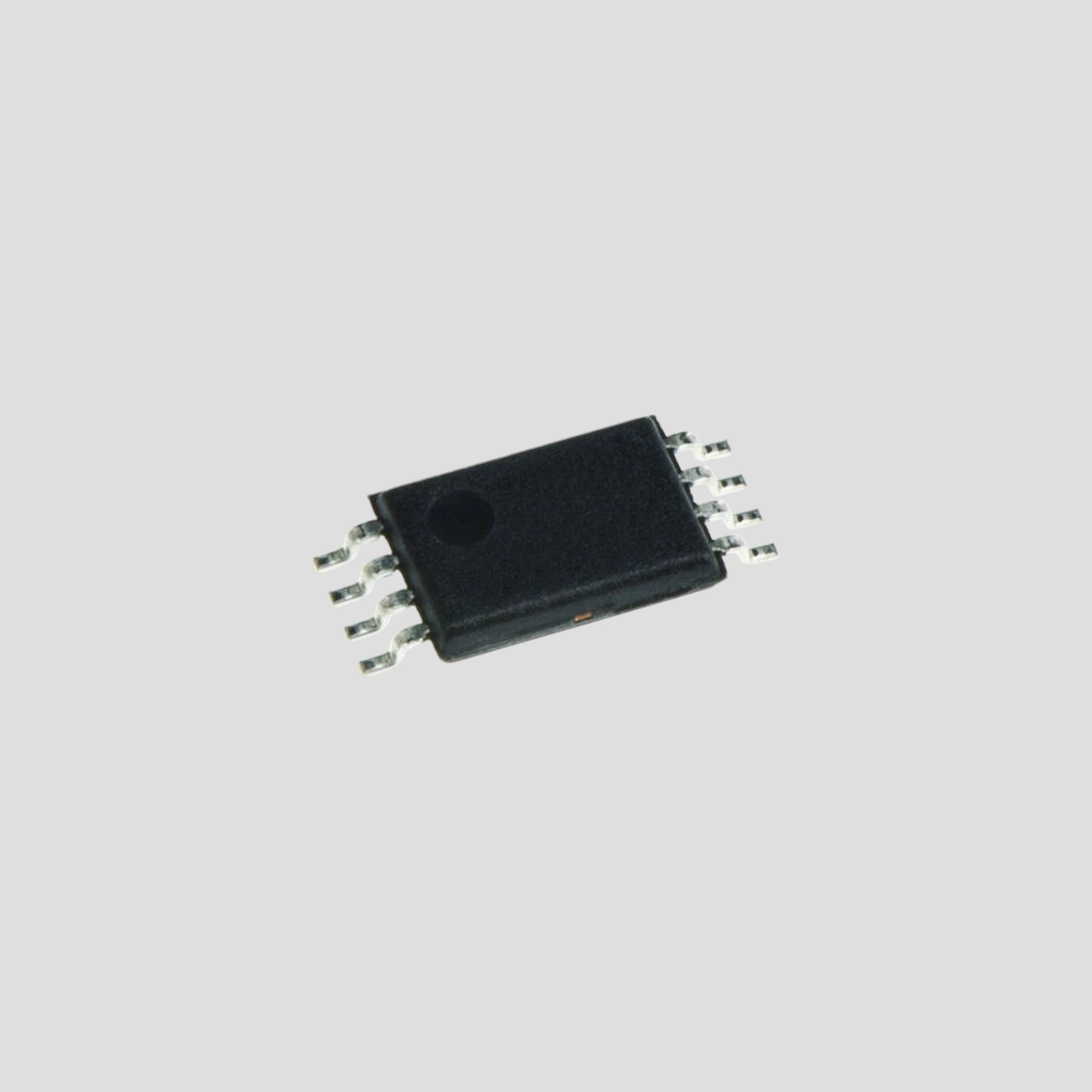 NE555PWR TSSOP-8 DIGITAL TO ANALOG CONVERTER IC - DAC