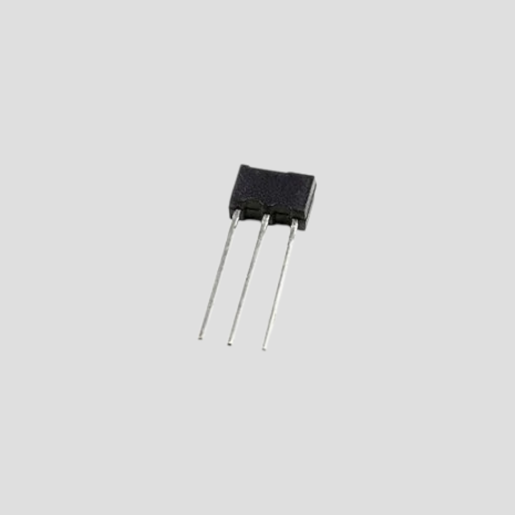 2SA934-Q SIP-3 40V 1A 0.75W PNP TRANSISTOR