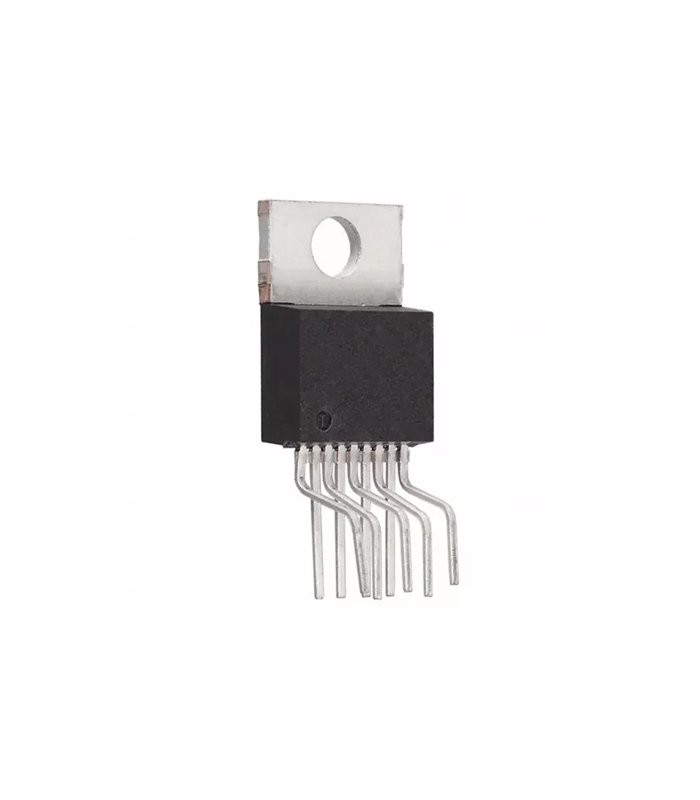 LM2470TA TO-200-9  DRIVER IC