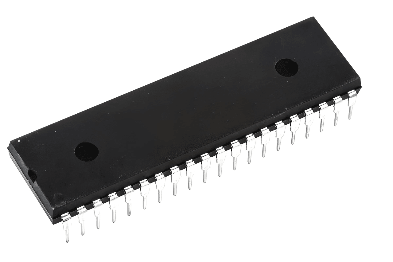 U4647B DIP-40W INTEGRATED CIRCUIT