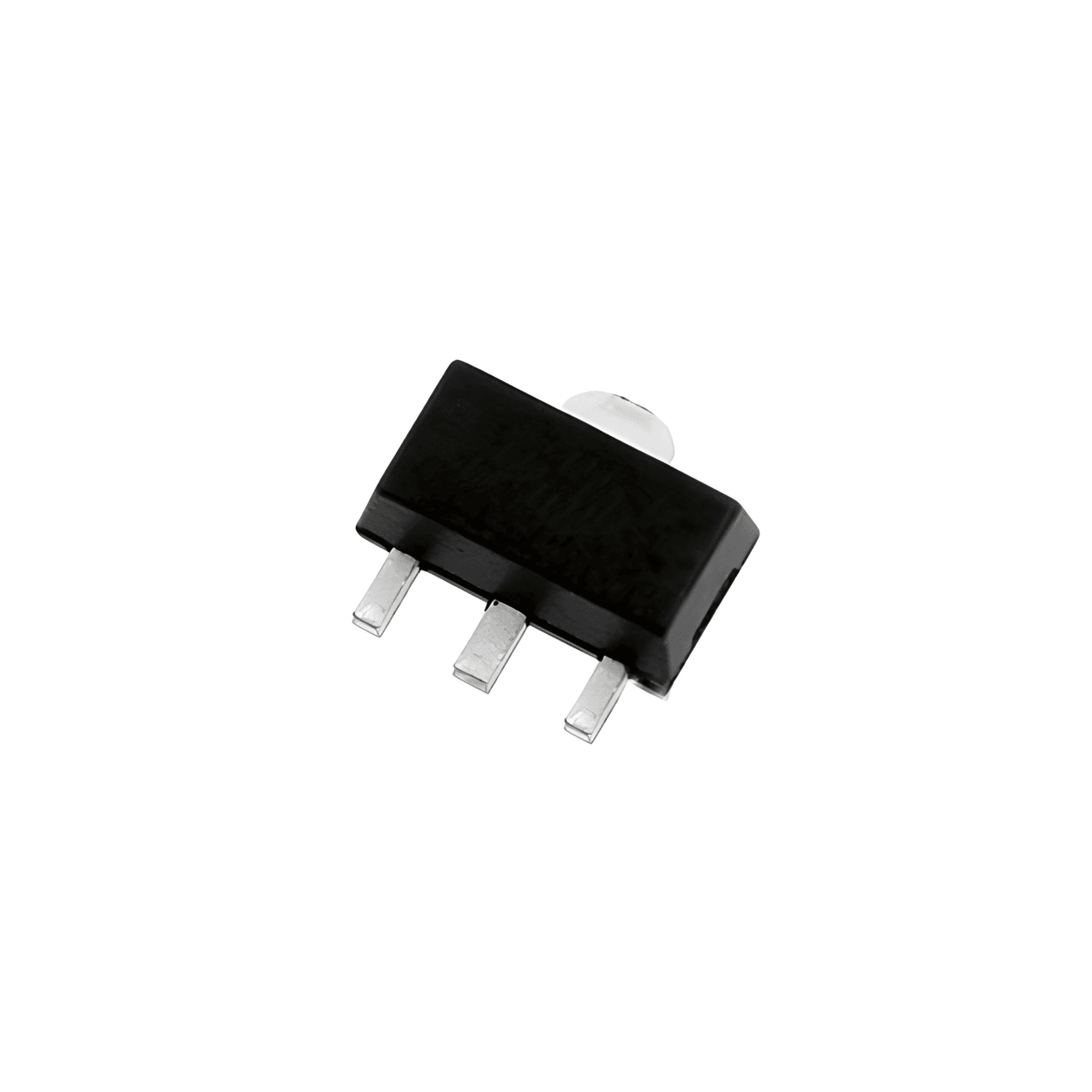 HT7533-1-(7533-1)  SOT-89 PMIC-VOLTAGE REFERENCE IC