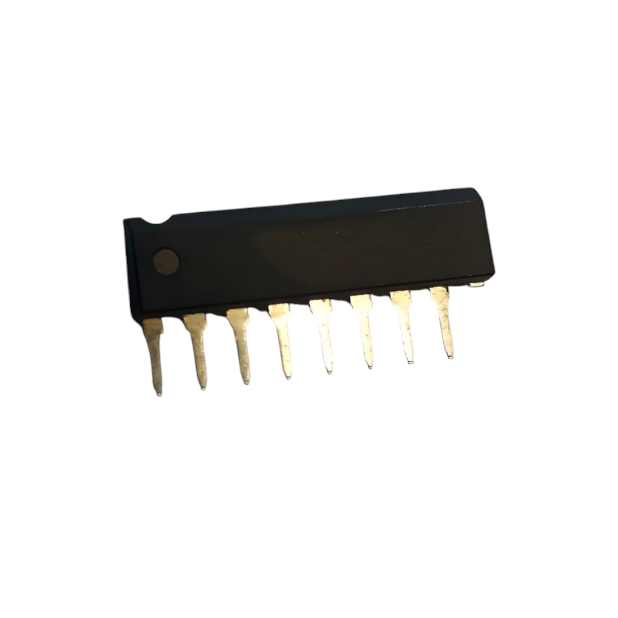 KA1222 SIP-8 AMPLIFIER IC