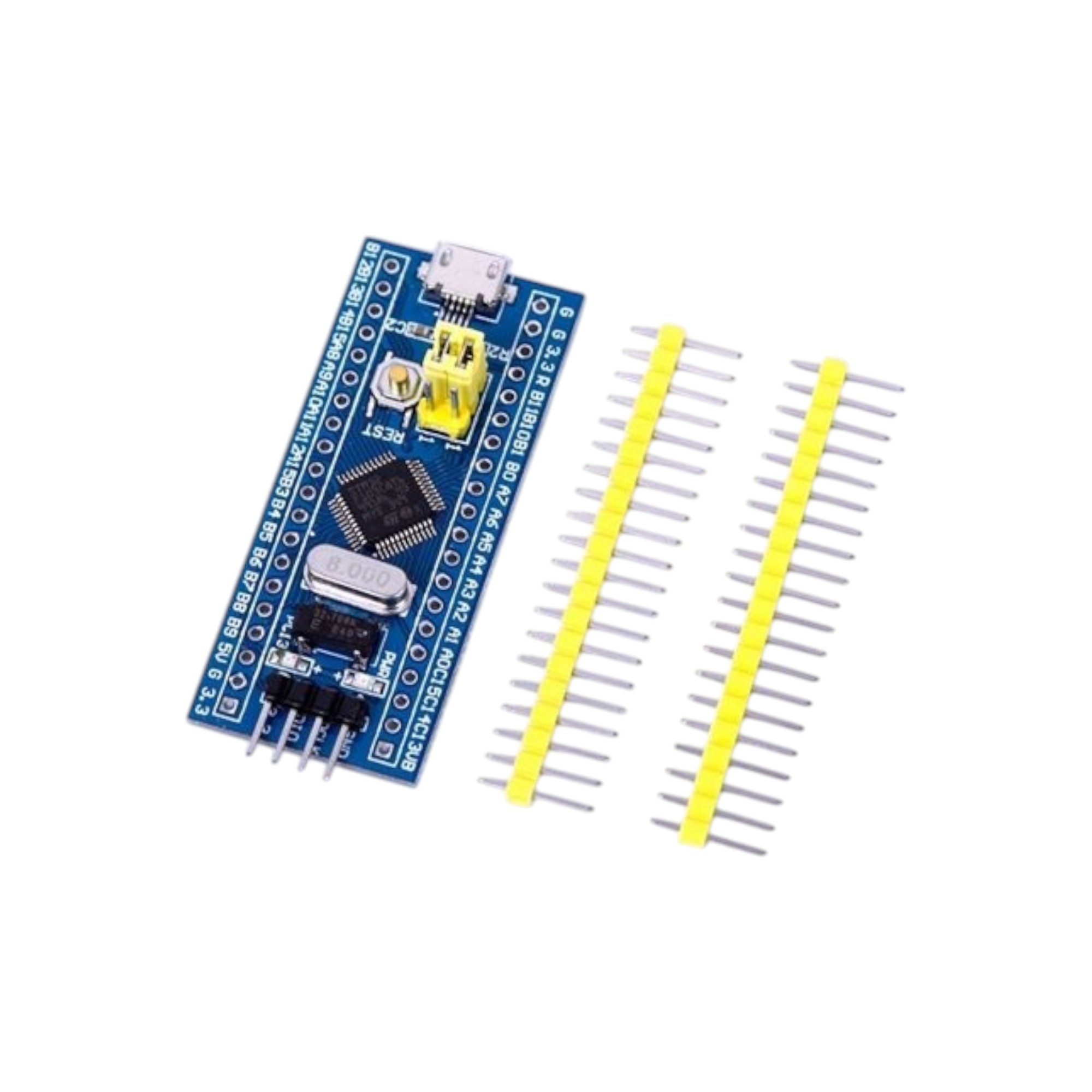 STM32F103C8T6 Mini Geliştirme Kartı