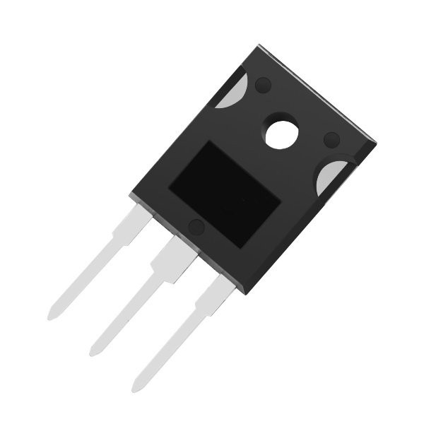 40CPQ100 TO-247  40A 100V  SCHOTTKY RECTIFIER DIODE