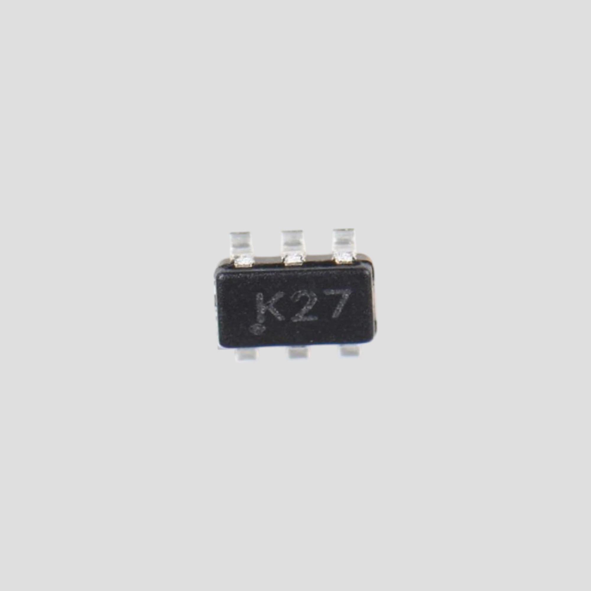 2N7002KDW SOT-363 0.100A 60V 0.2W 3OHM N-CHANNEL MOSFET- ONLİNE OZEL FİYAT