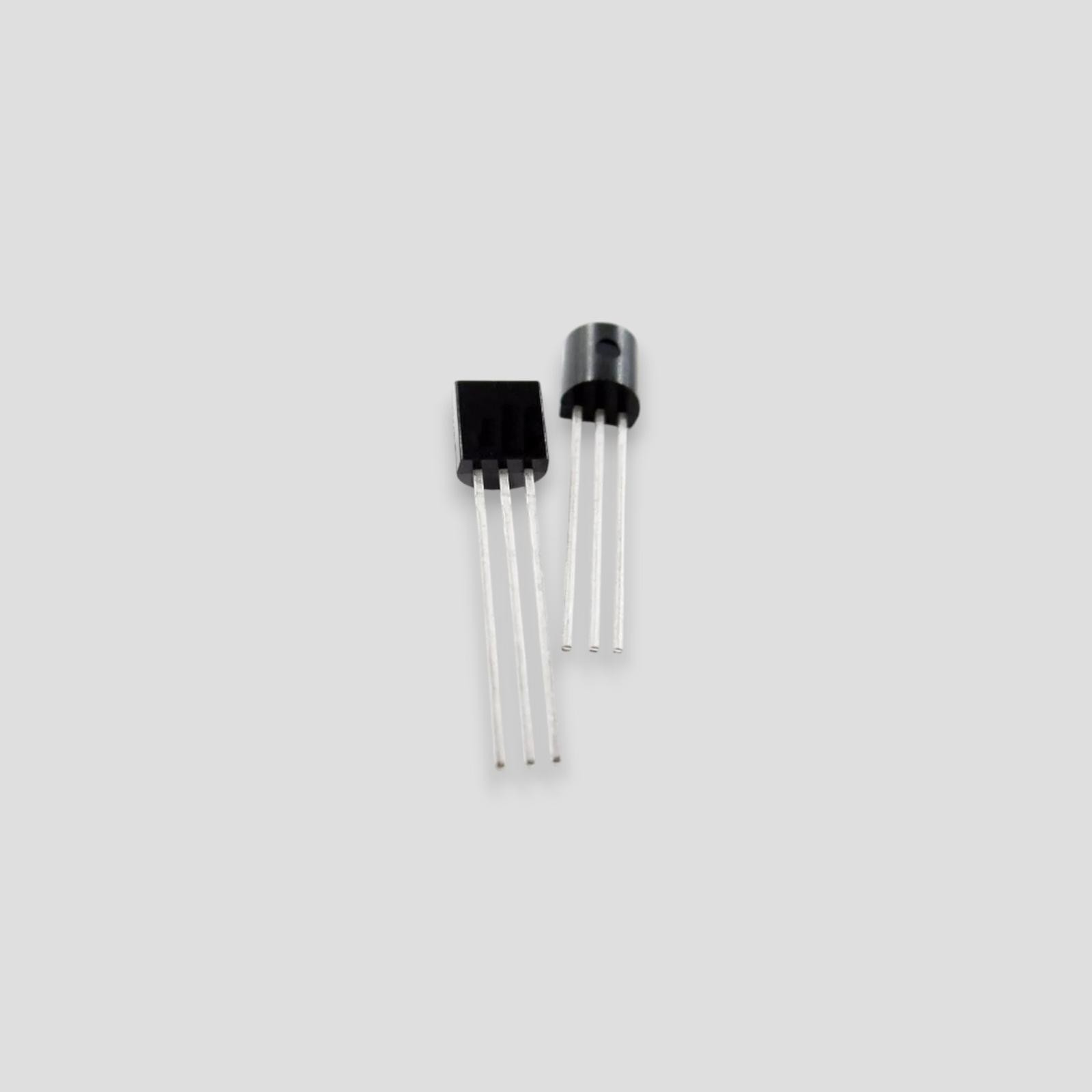 ZTX600 TO-92 1A 140V 1W NPN DARLINGTON TRANSISTOR