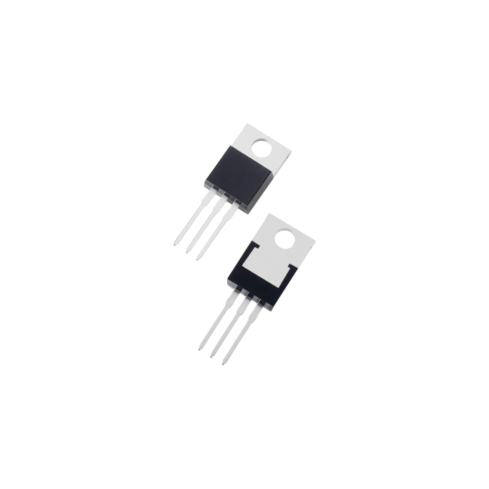 B-TOP201Y TO-220 PMIC-AC/DC CONVERTER IC -