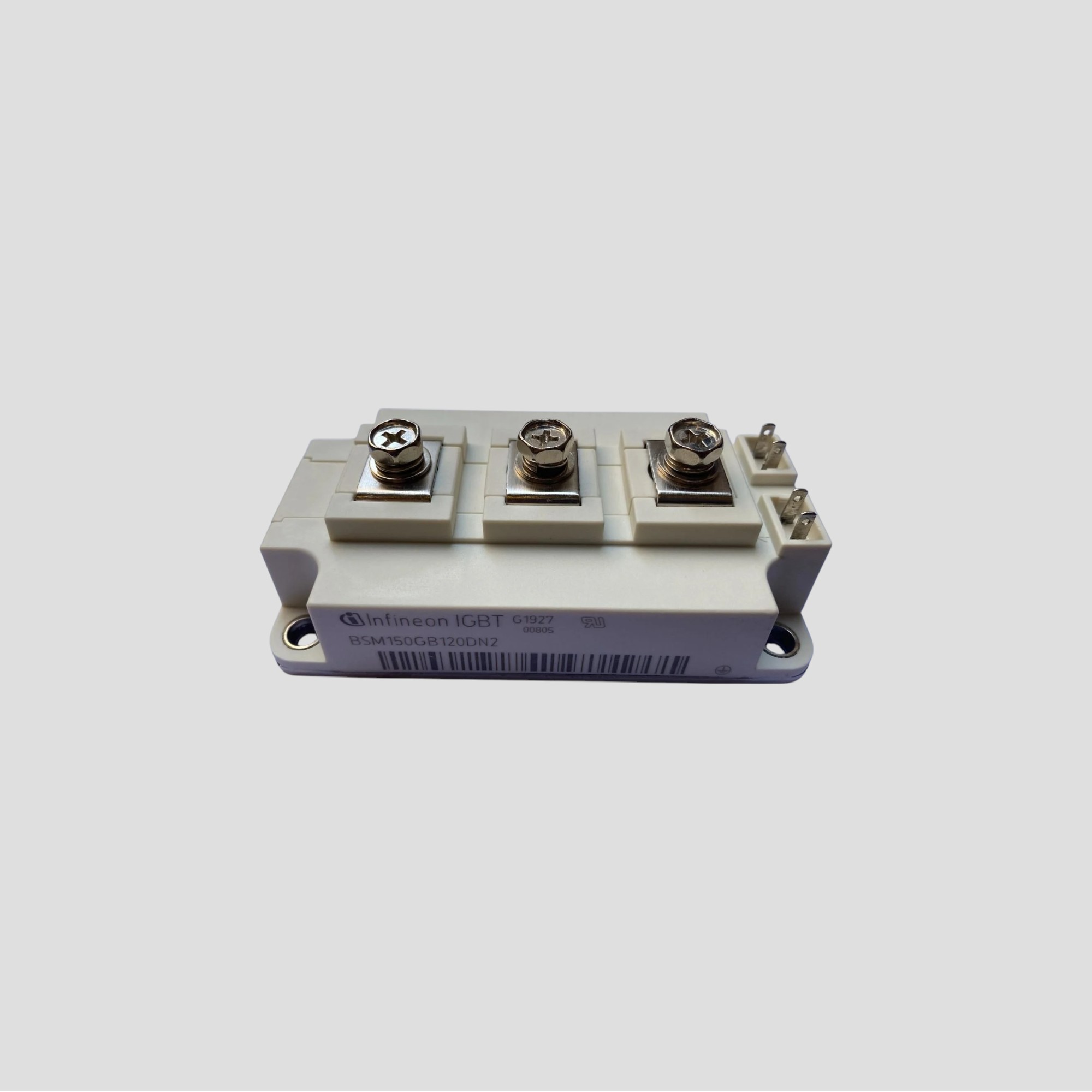 BSM150GB120DN24 HALF-BRIDGE 2 150A 1200V 1250W IGBT MODULE