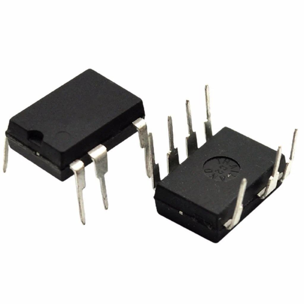 LNK302PN-(LNK302PG) PDIP-7 PMIC-AC/DC CONVERTER IC