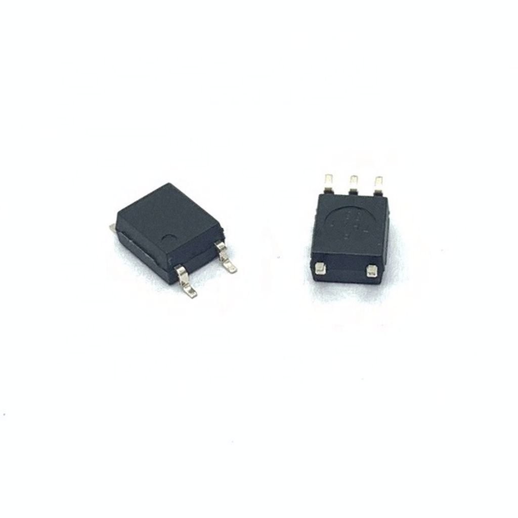 FOD8384V SOP-5 MOSFET OUTPUT OPTOCUPLER