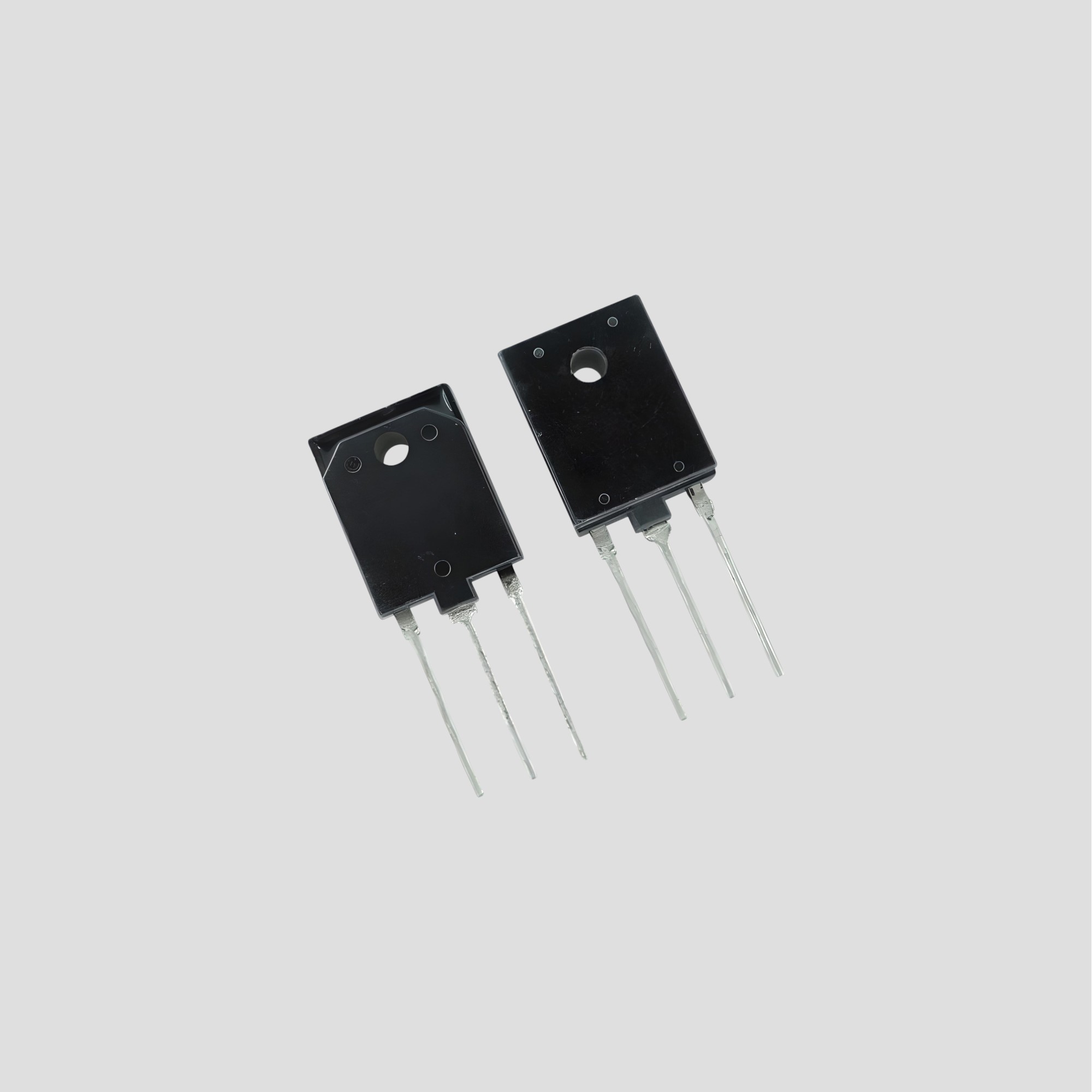 RJP60D0DPM-00#T1 TO-3PF 45A 600V 140W N-CHHANEL IGBT TRANSISTOR