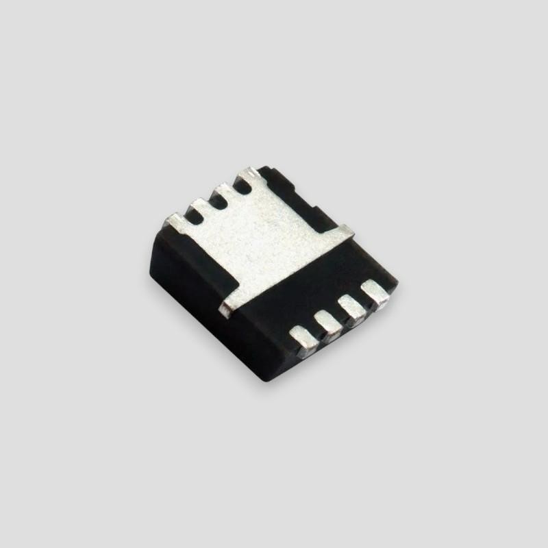 SIS434DN-T1-GE3 PowerPAK-1212-8 35A 40V 52W 6.3MHOM N-CHANNEL MOSFET
