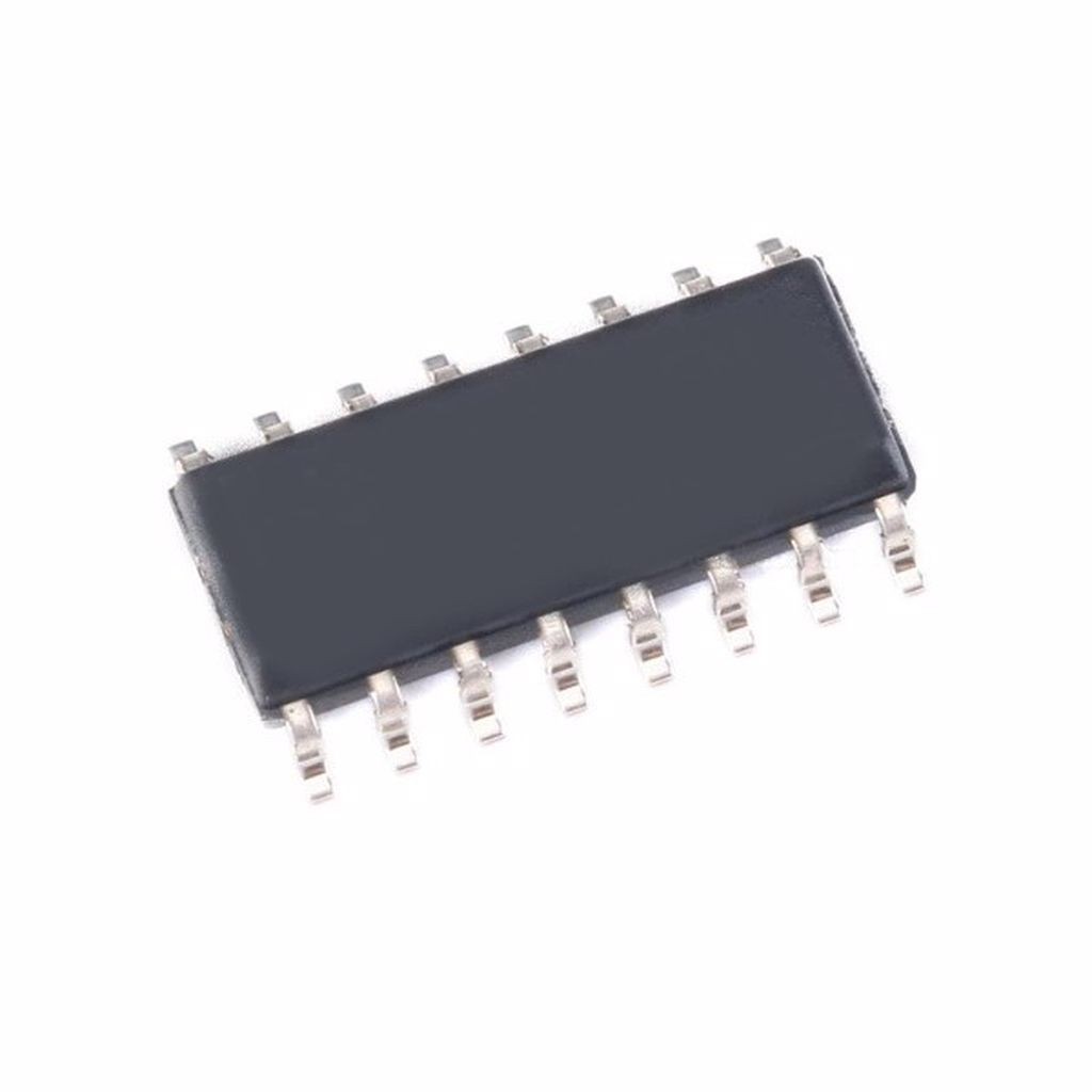 U211B3  SOIC-16 POWER MANAGEMENT IC