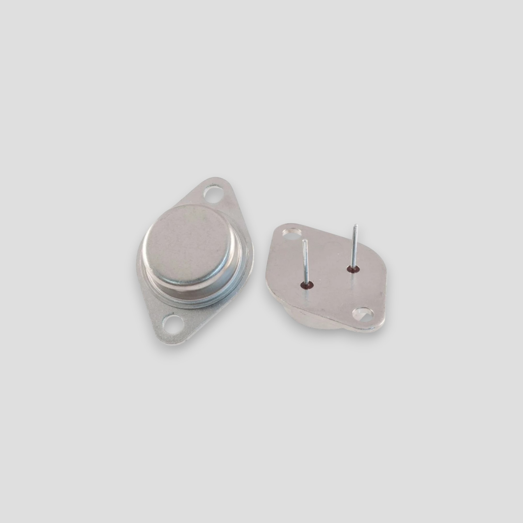 2N3771G TO-3 30A 40V 150W NPN BIPOLAR TRANSISTOR