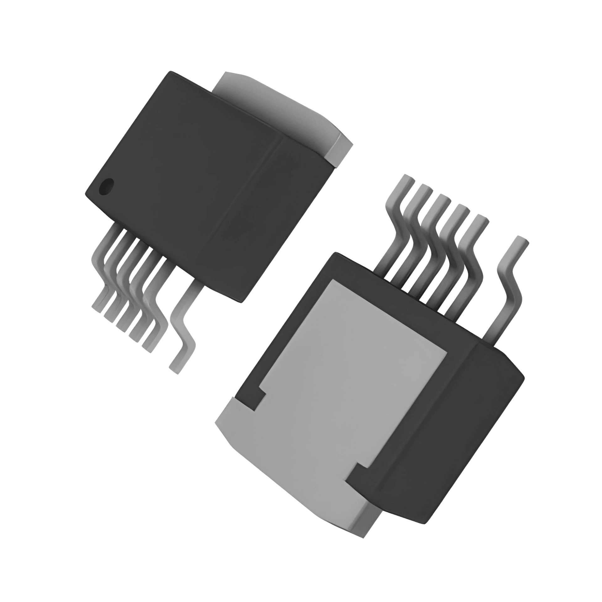 CP3001RN TO-263-7C ENTEGRE