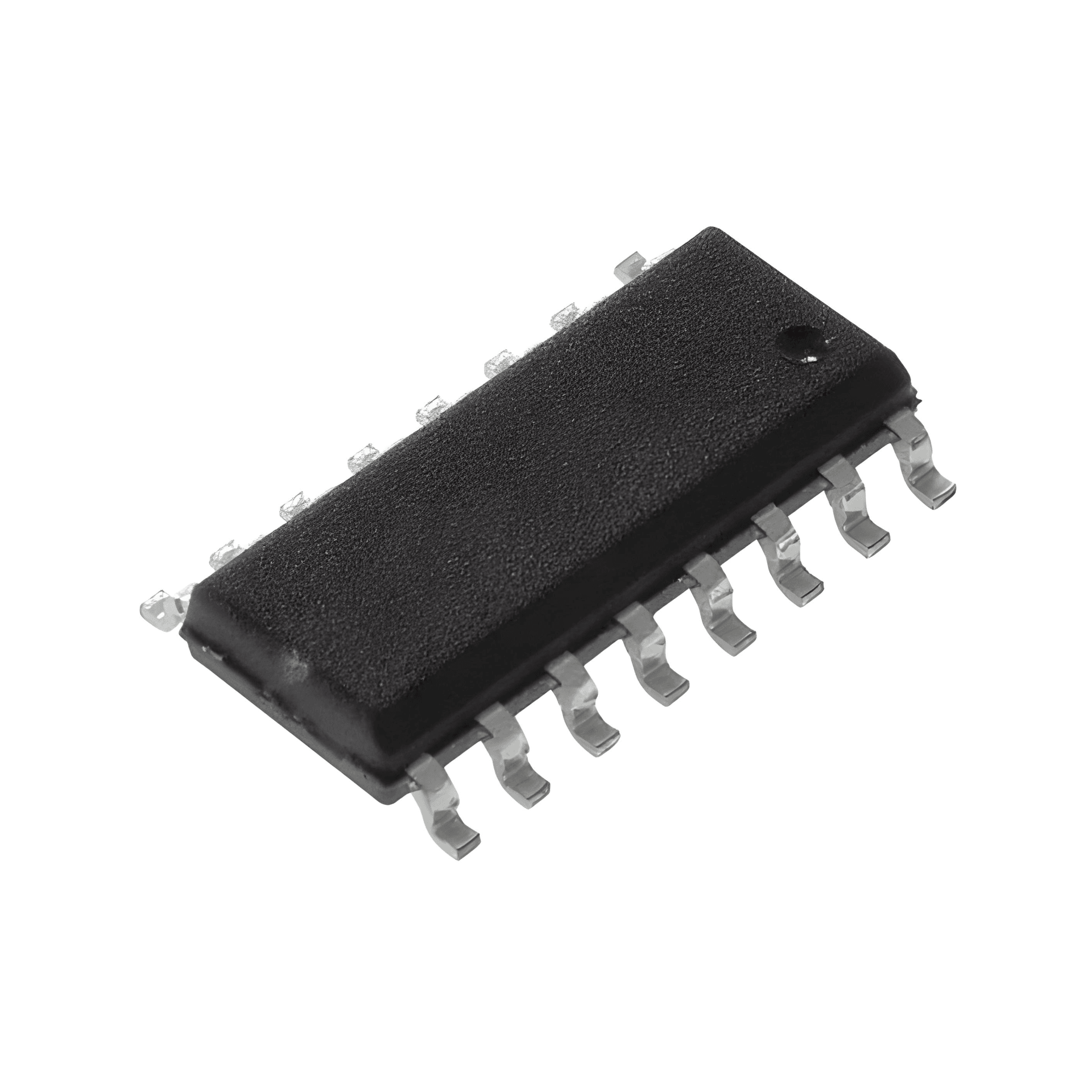 74HC138D SOIC-16 LOGIC IC