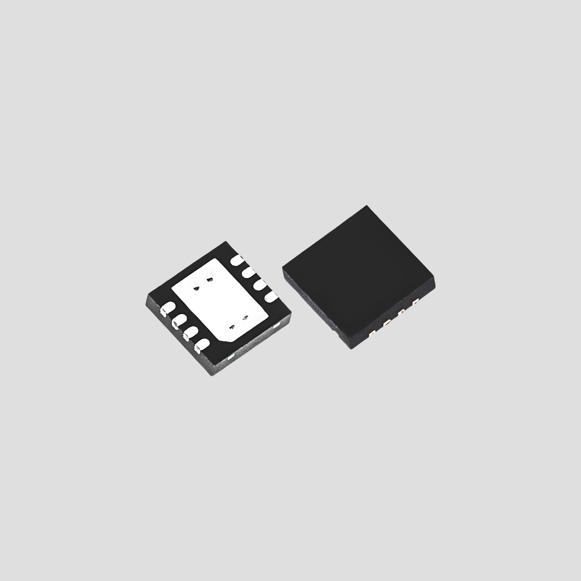 AP4439GMT QFN-8 18.5A 30V 50W 0.01Ω P-CHANNEL MOSFET