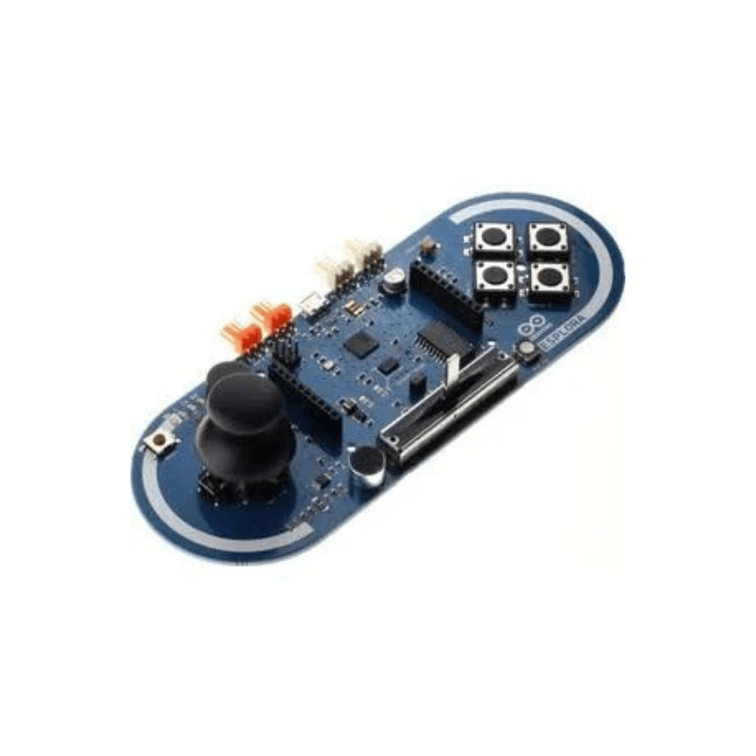 Arduino Esplora Klon