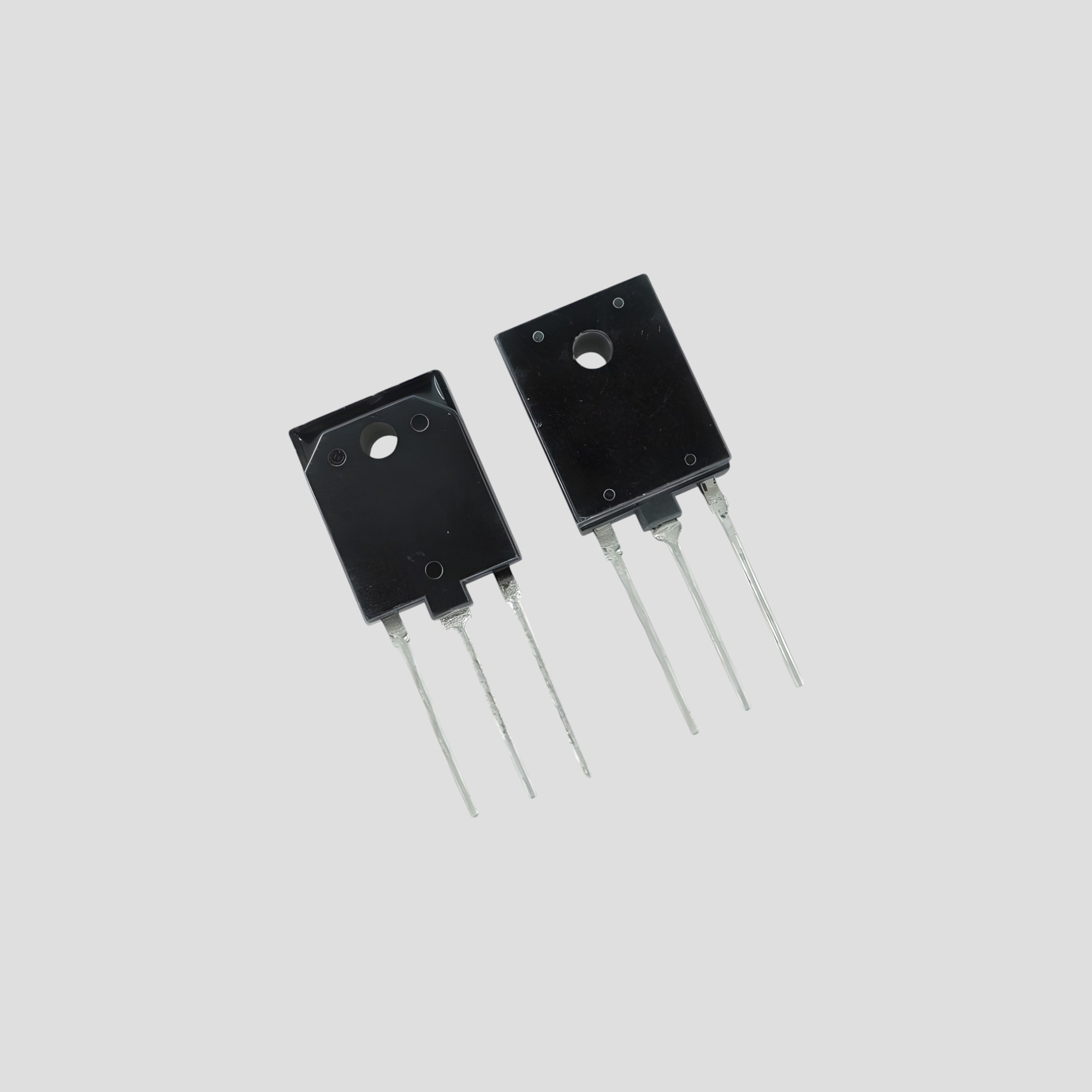 2SK2225-E TO-3PFM 1500V 2A 50W 12Ω N-CHANNEL MOSFET