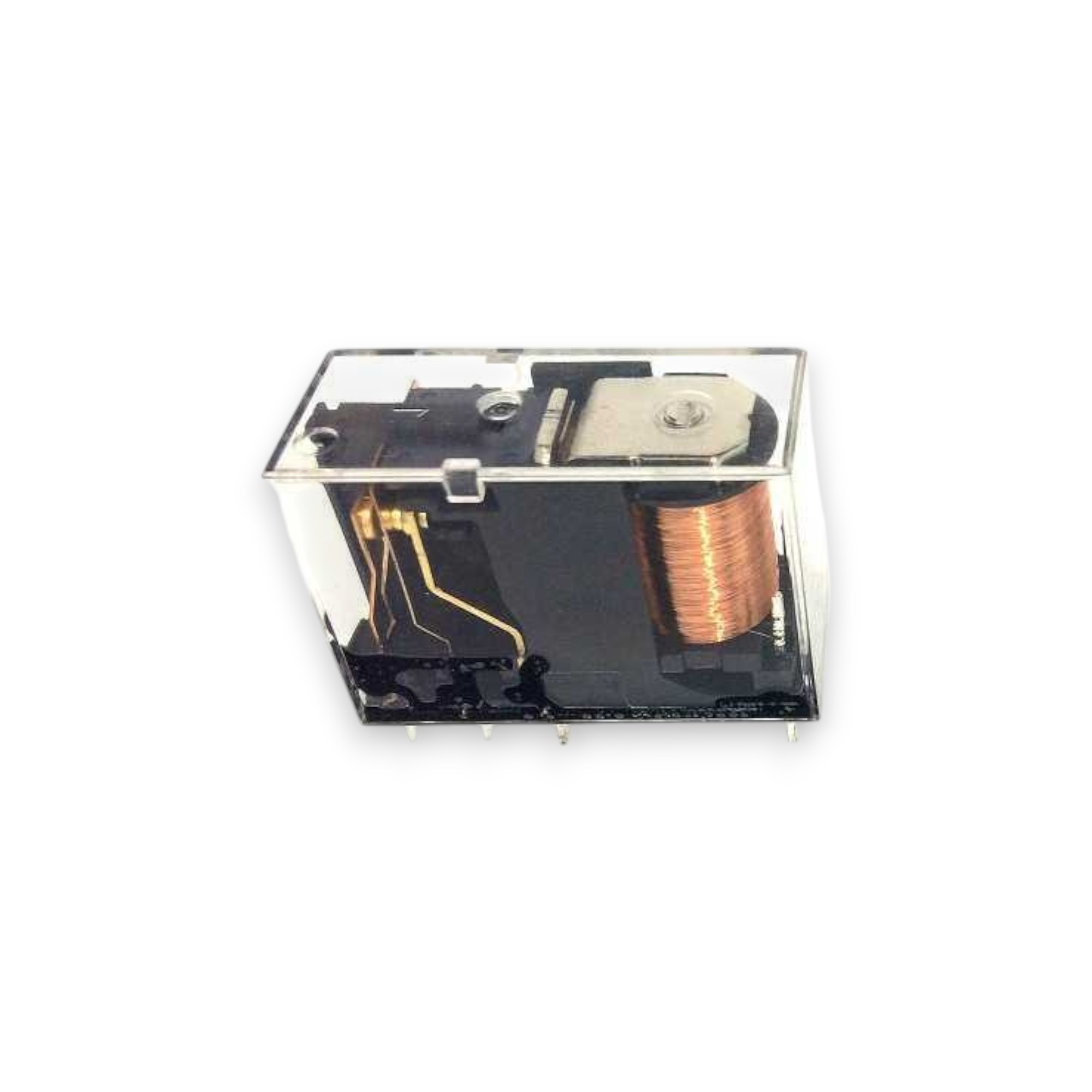 TRA3-L-5VDC-S-2Z(2) 5V 5A Tianbo Röle