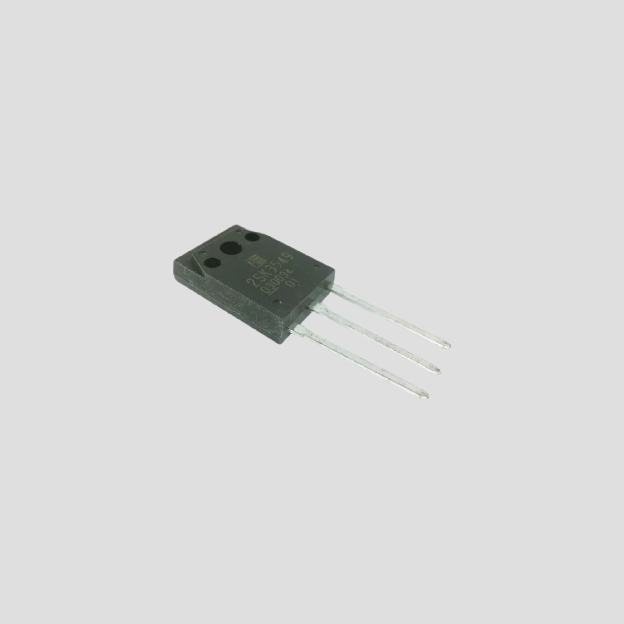 2SK3549 TO-247 10A 900V 270W N-CHANNEL MOSFET