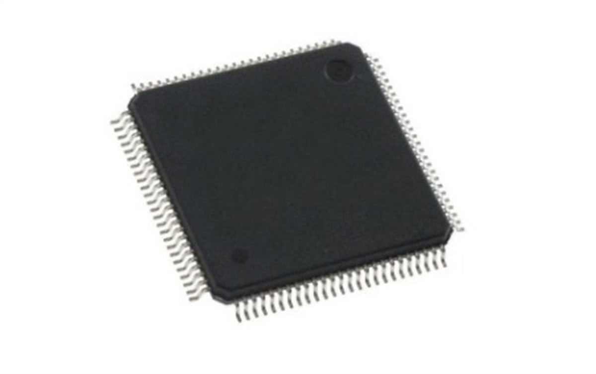 TSUMV59XE-Z1  QFP-40  ENTEGRE