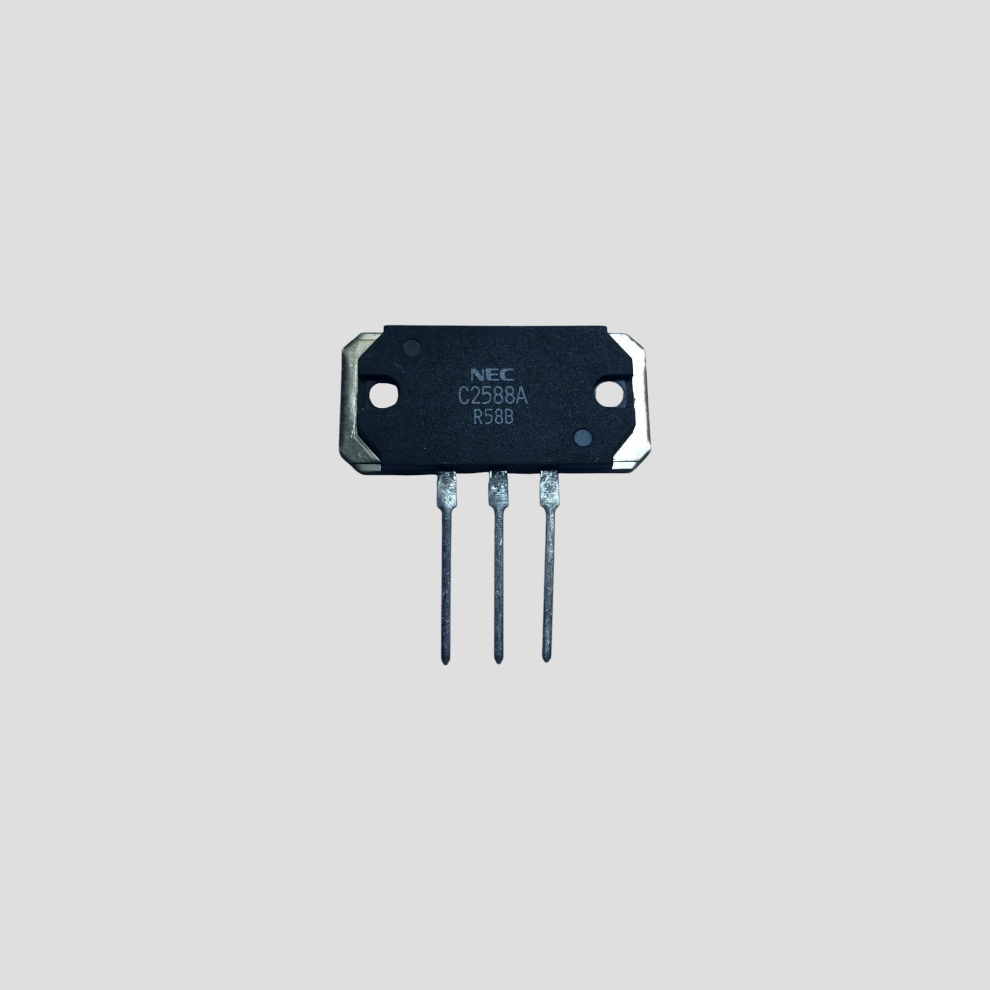 2SC2588A MT-200 12A 130V 120W NPN TRANSISTOR